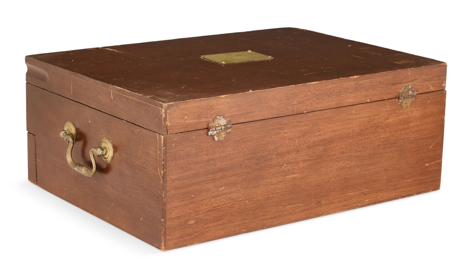 Gorham "Chantilly" Sterling Silver Flatware Set - 6