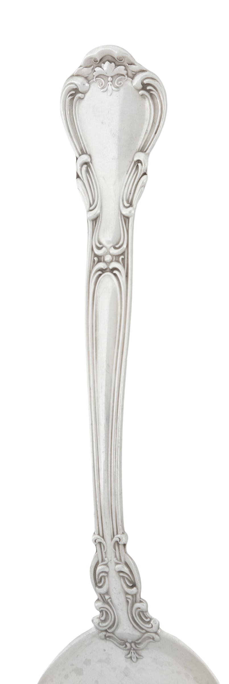 Gorham "Chantilly" Sterling Silver Flatware Set - 8