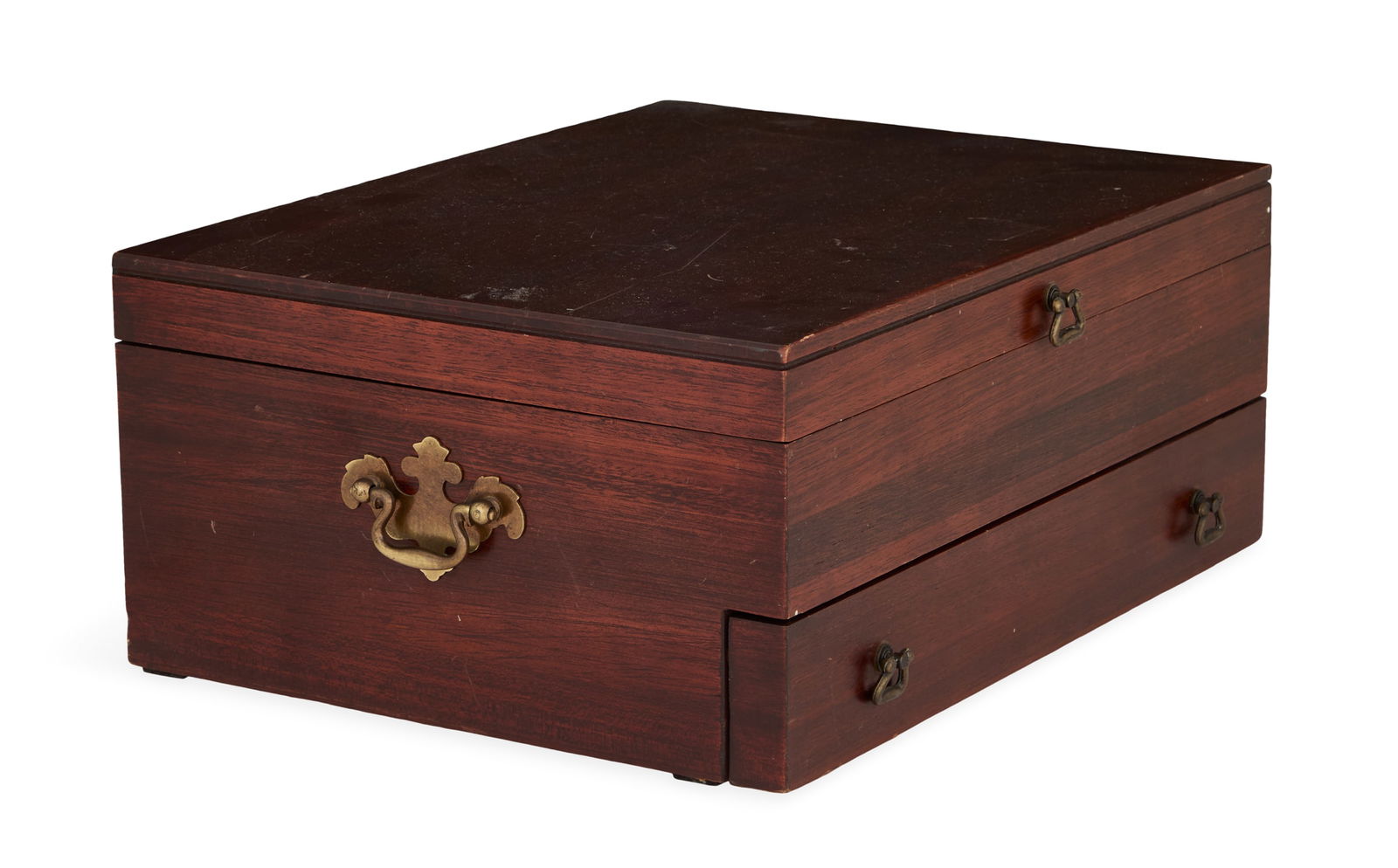 Gorham "Chantilly" Sterling Silver Flatware Set - 5