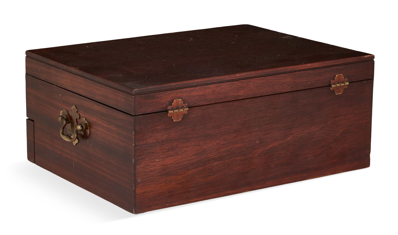 Gorham "Chantilly" Sterling Silver Flatware Set - 6