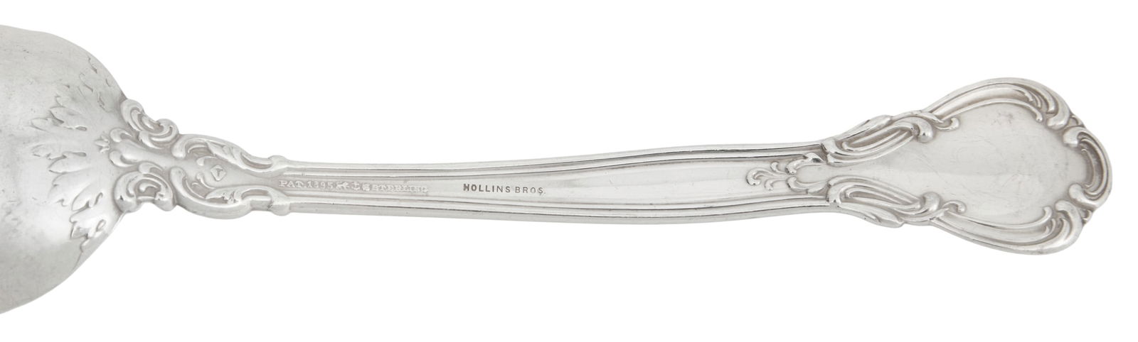 Gorham "Chantilly" Sterling Silver Flatware Set - 8