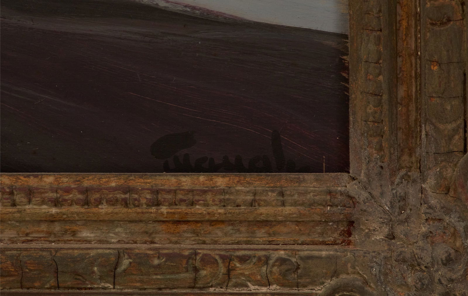 Frederick Judd Waugh (American, 1861-1940) - 2