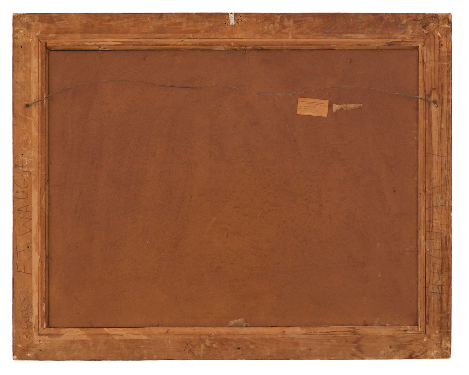 Frederick Judd Waugh (American, 1861-1940) - 4