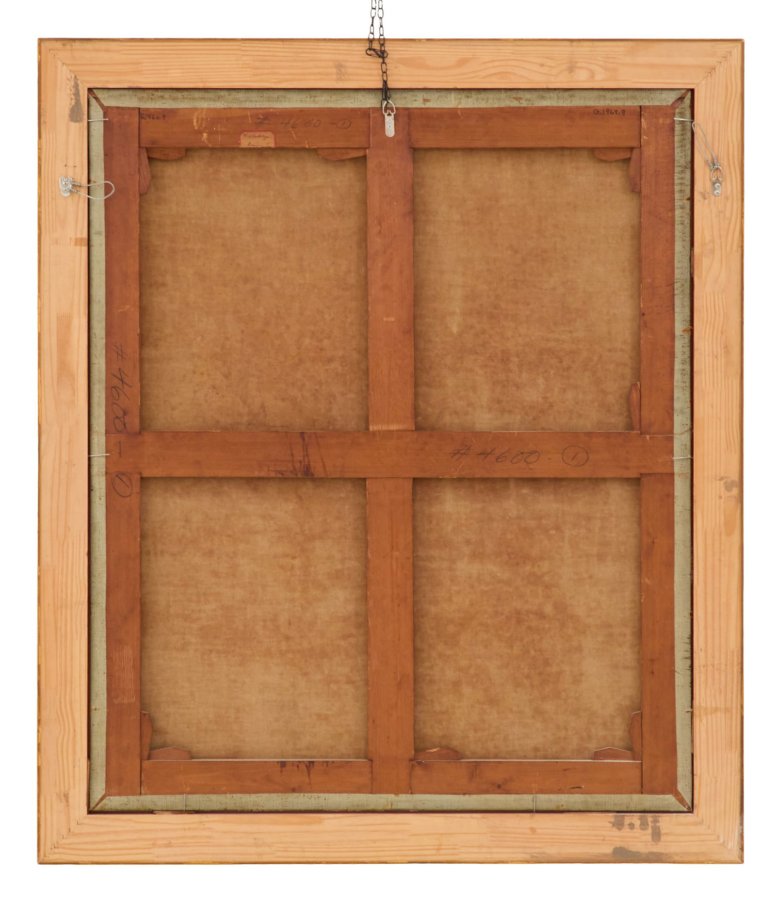 Circle of Sir Peter Lely (British, 1618-1680) - 4