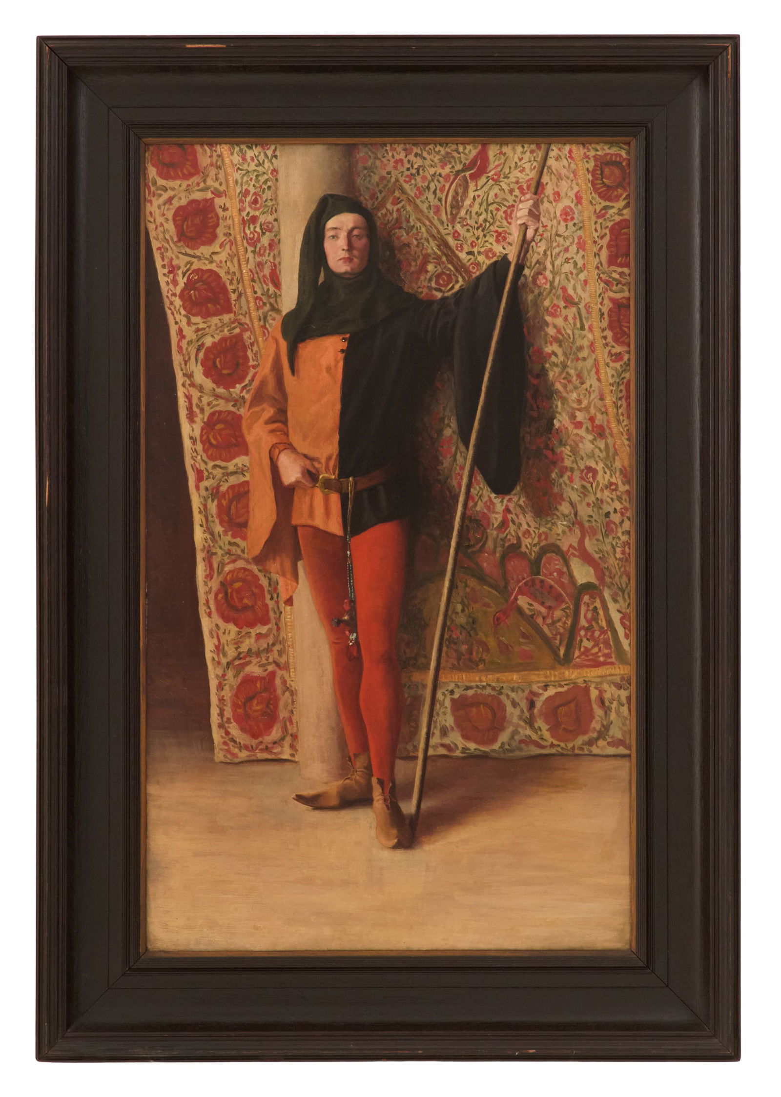 British School (ca. 1900) (1 of 3)