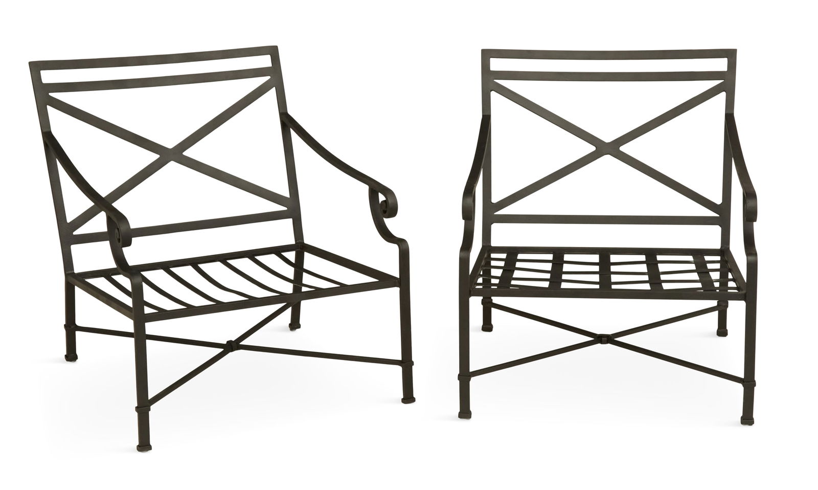 Brown Jordan "Venetian" Lounge Suite - 3