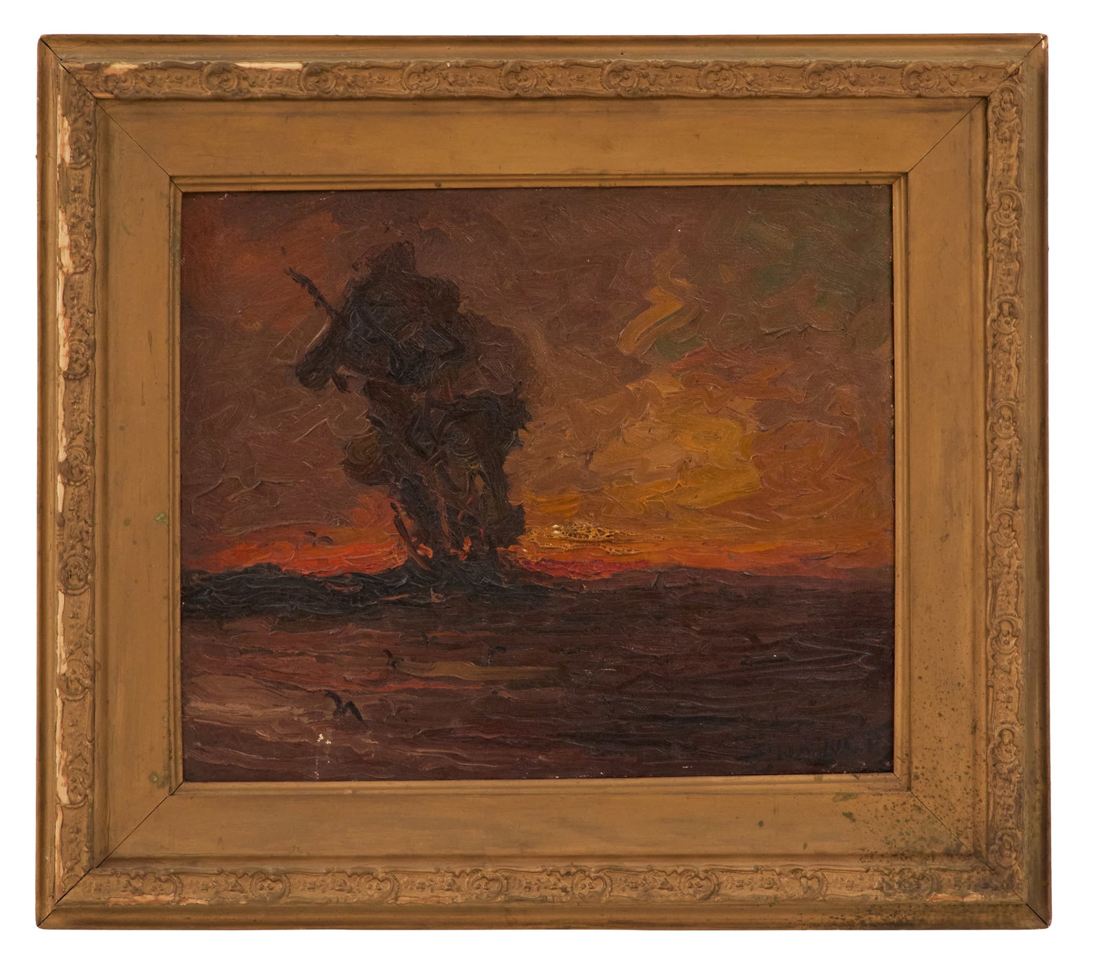 Stephen Robert Koekkoek (Dutch, 1887-1934) (1 of 3)