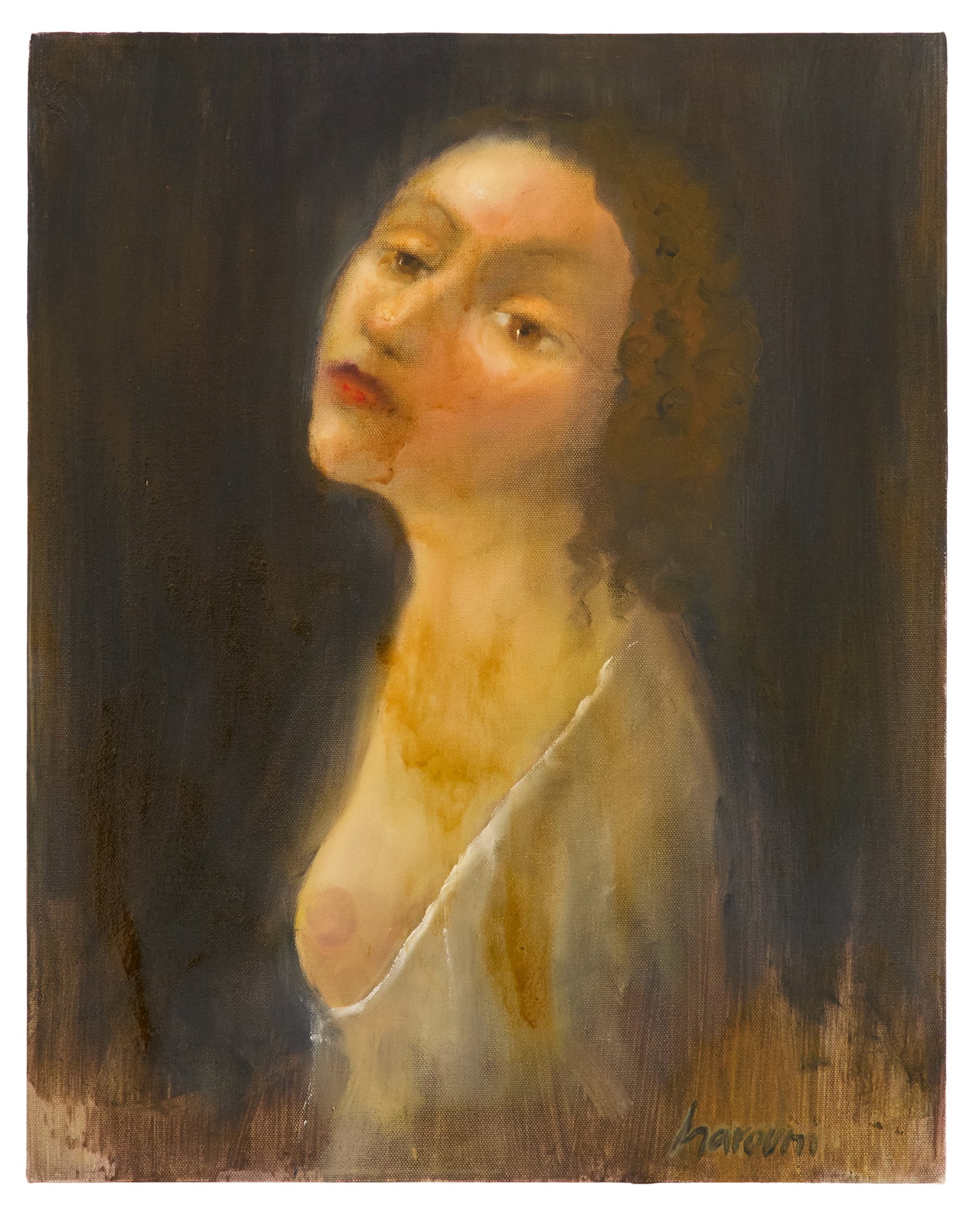 David Harouni (Iranian/Louisiana, b. 1962) (1 of 4)