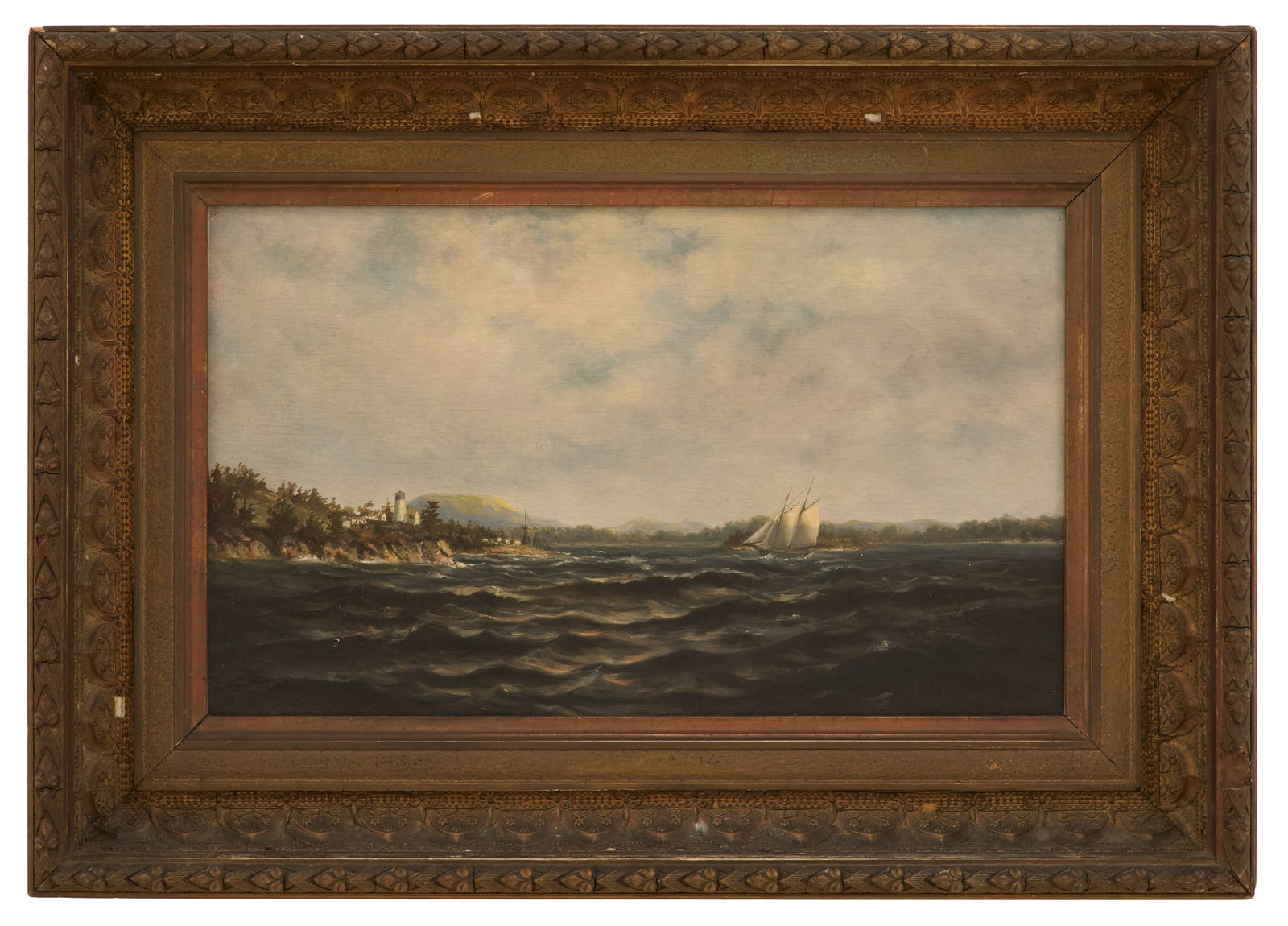 William H. Buck (Norwegian/Louisiana, 1840-1888) (1 of 7)