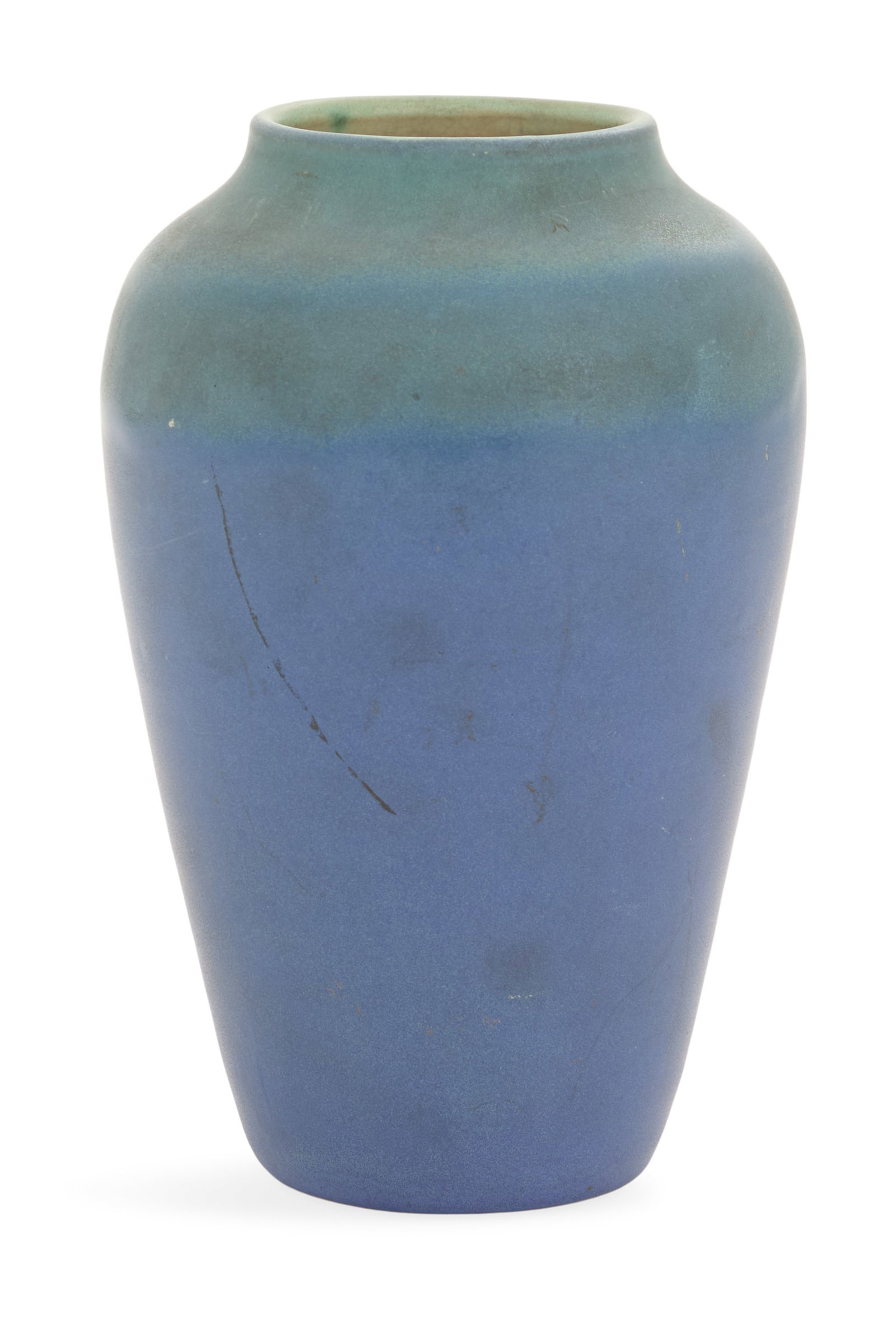 Newcomb Pottery Vase, Joseph Fortune Meyer (1 of 3)