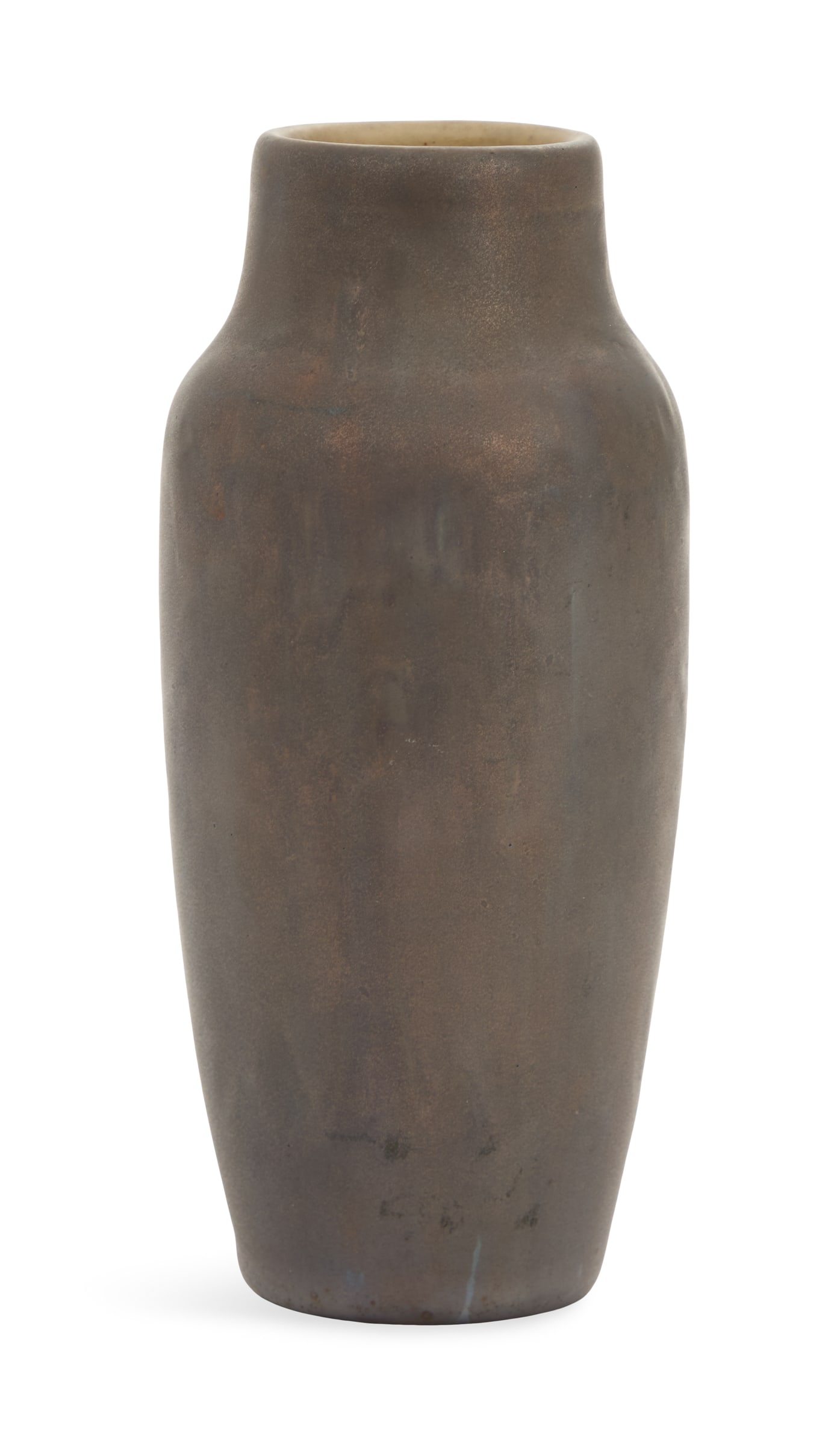 Newcomb College Pottery Vase, Henrietta Bailey (1 of 3)