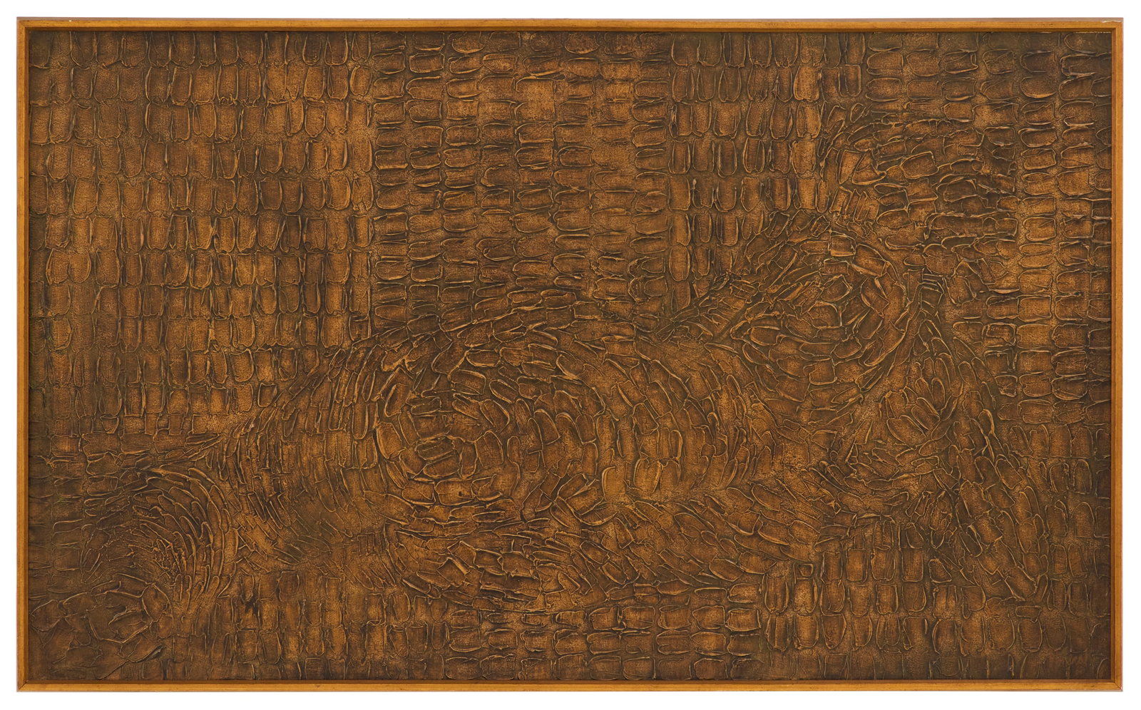 Bruce Monical (American/Texas, 1936-2022) (1 of 4)