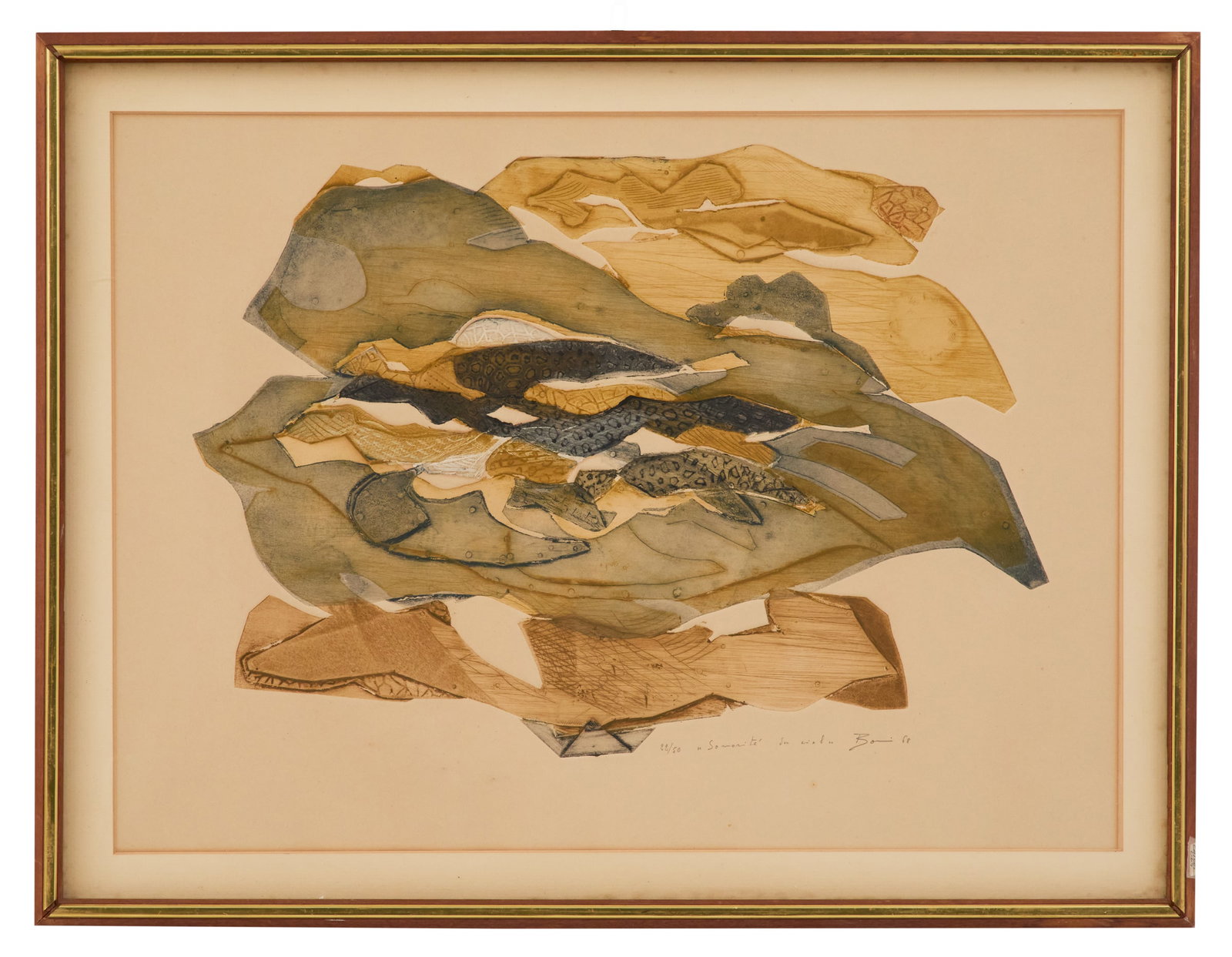 Marcelo Bonevardi (Argentinian, 1929-1994) (1 of 3)