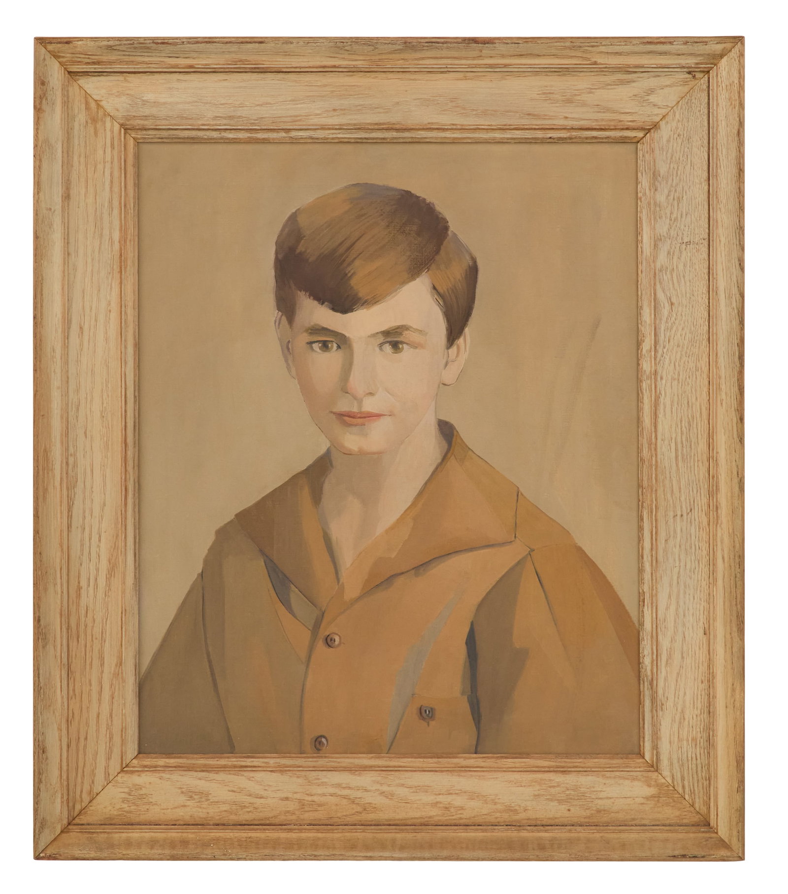 Josephine M. Crawford (US/Louisiana, 1878-1952) (1 of 2)