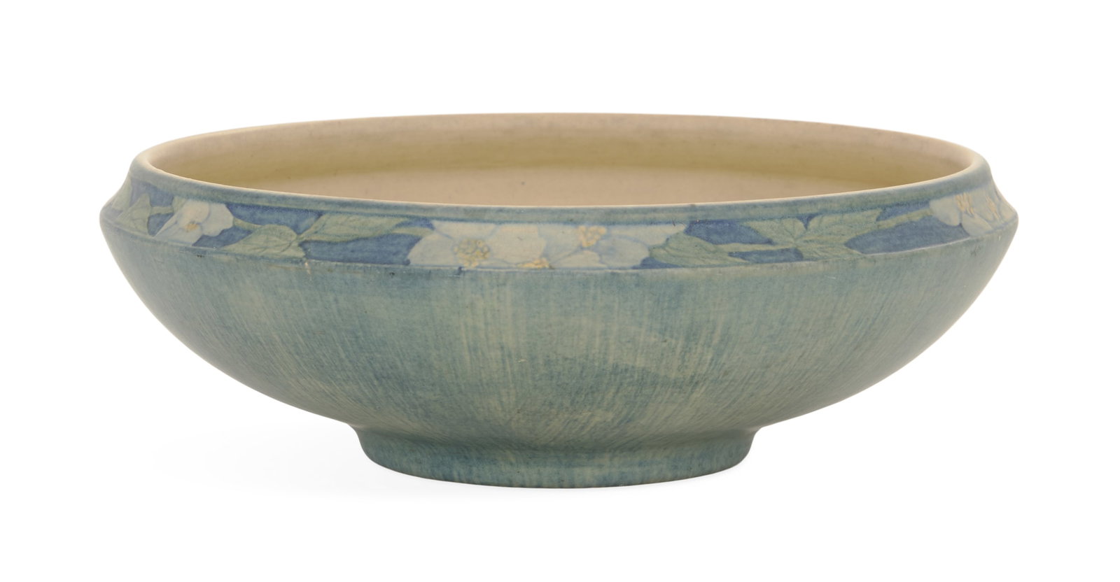 Newcomb College Pottery, Cynthia Pugh Littlejohn (1 of 3)