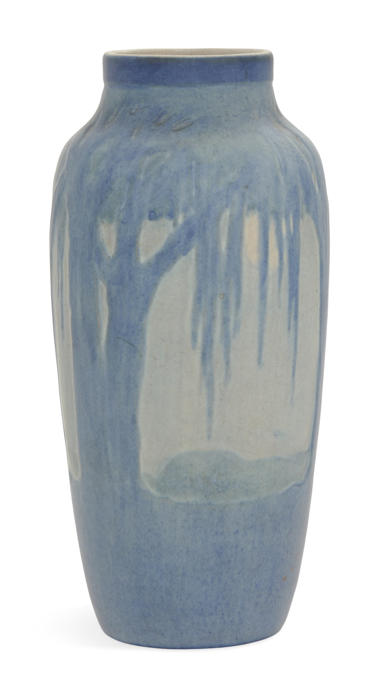 Newcomb College Vase, Sadie Estelle Irvine (1 of 3)