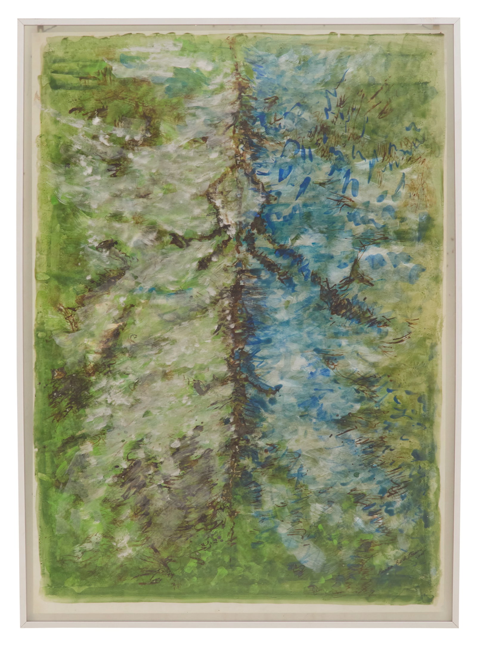 Miruna Budisteanu (Romanian, b. 1967) (1 of 3)