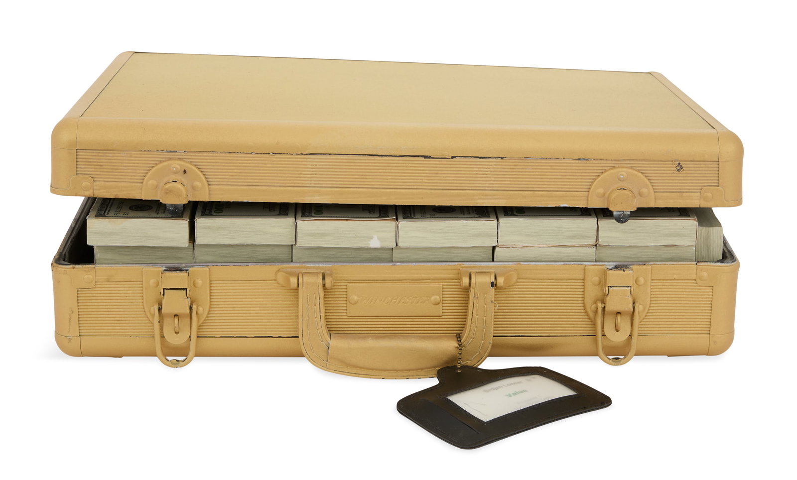 Srdjan Loncar (Croatian/Louisiana, b. 1971) (1 of 5)