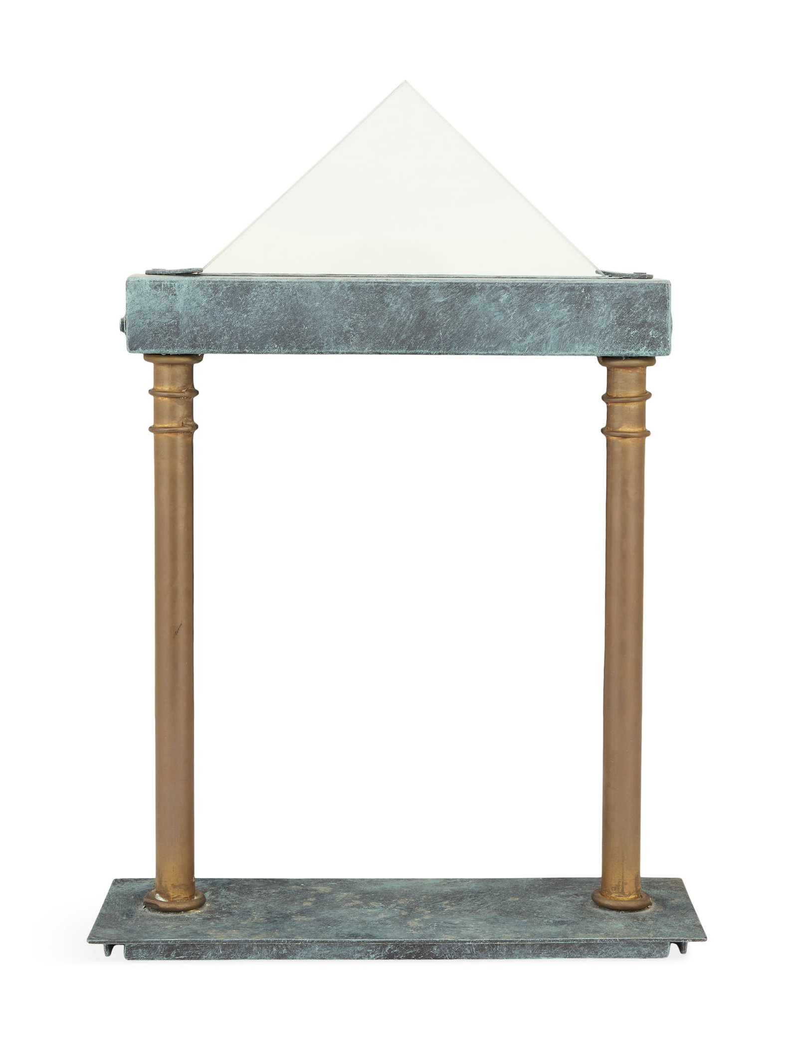 Mario Villa (Nicaraguan/Louisiana, 1953-2021) (1 of 3)