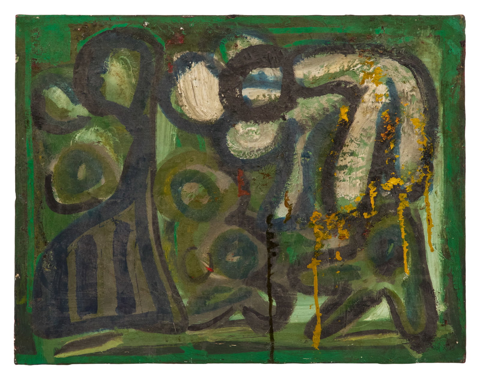 Tod Bailey (American/Texas, b. 1970) (1 of 3)