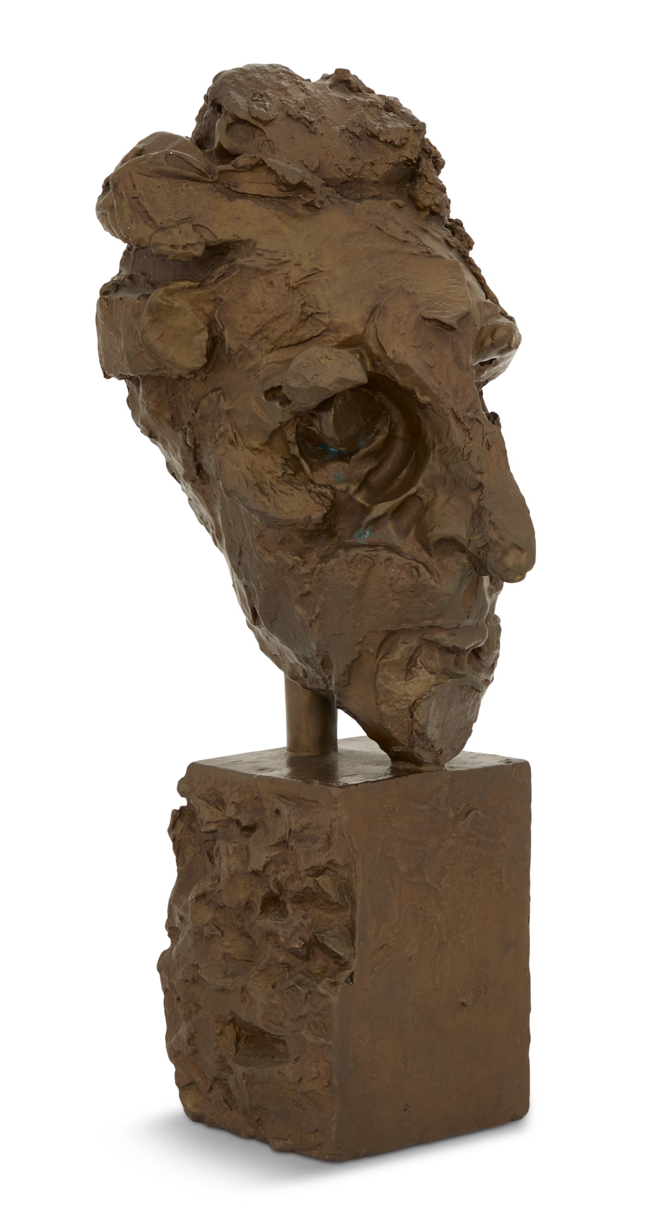 Reuben Nakian (American, 1897-1986) (1 of 5)