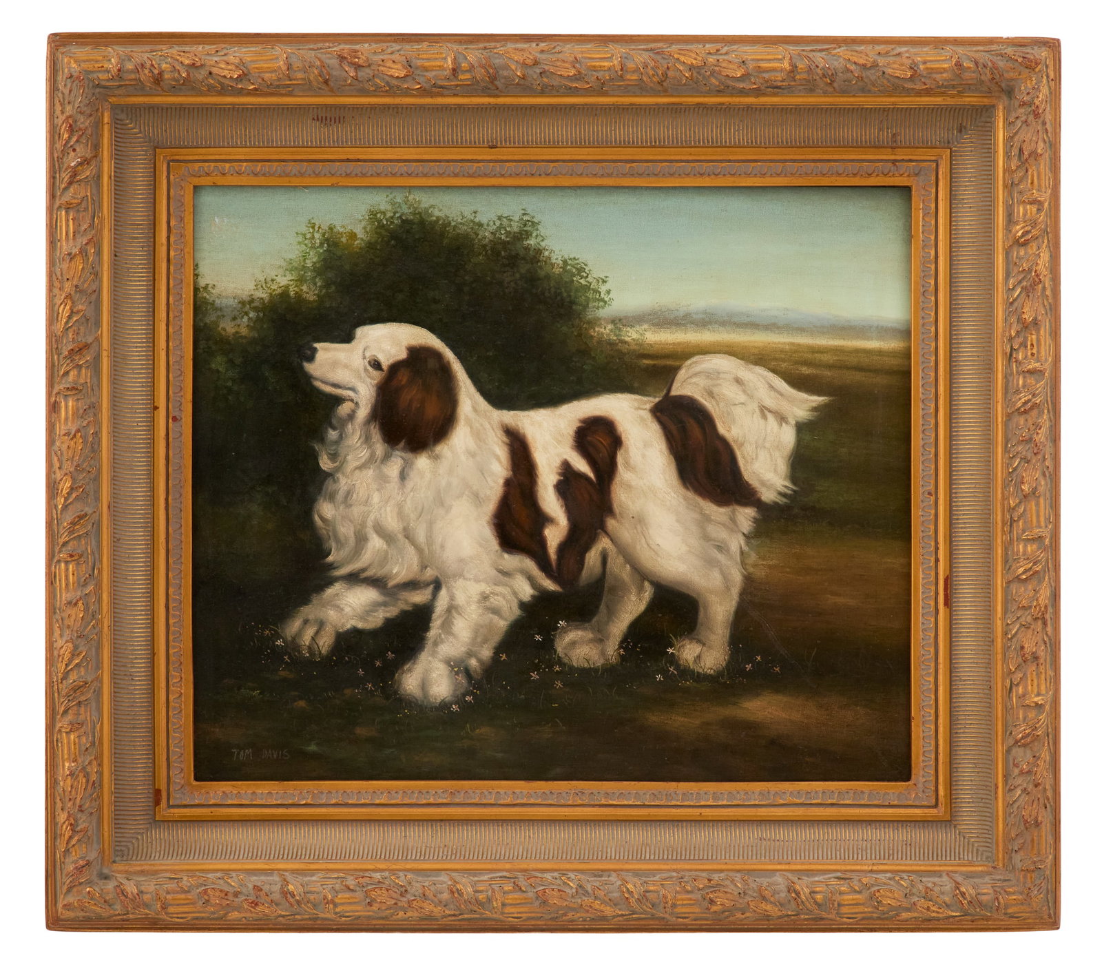 American School (20th Century) (1 of 3)