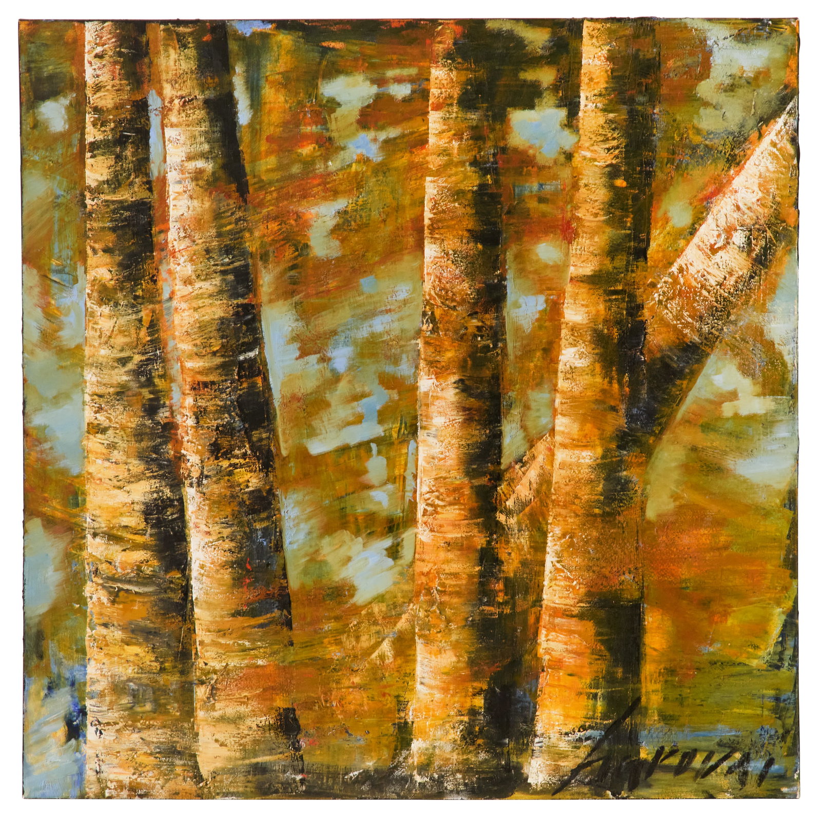 David Harouni (Iranian/Louisiana, b. 1962) (1 of 3)