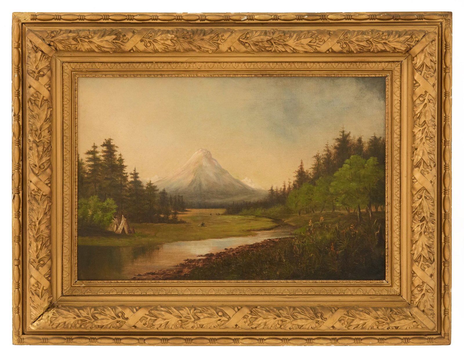 American School (19th Century) (1 of 2)