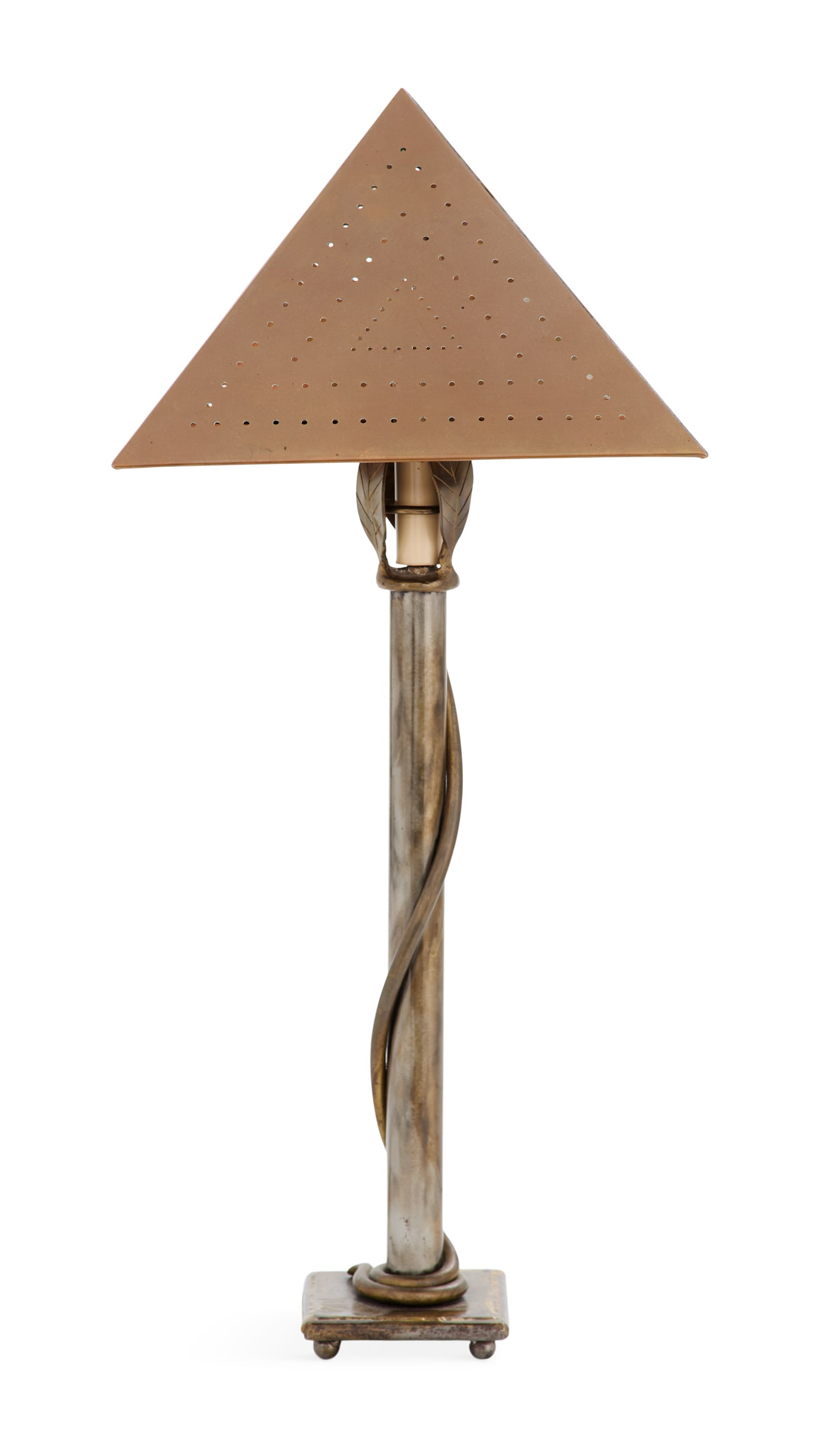 Mario Villa (Nicaraguan/Louisiana, 1953-2021) (1 of 3)