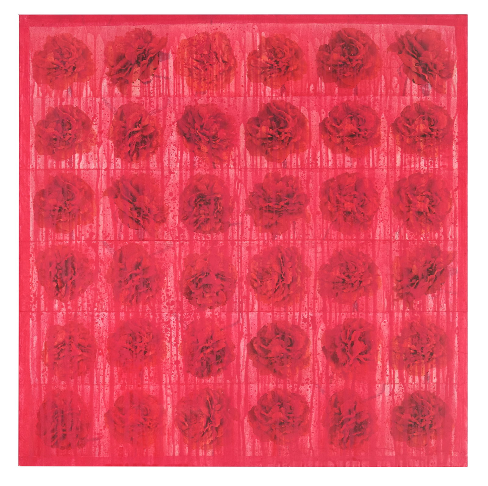 Nazar Yahya (Iraqi, b. 1963) (1 of 3)