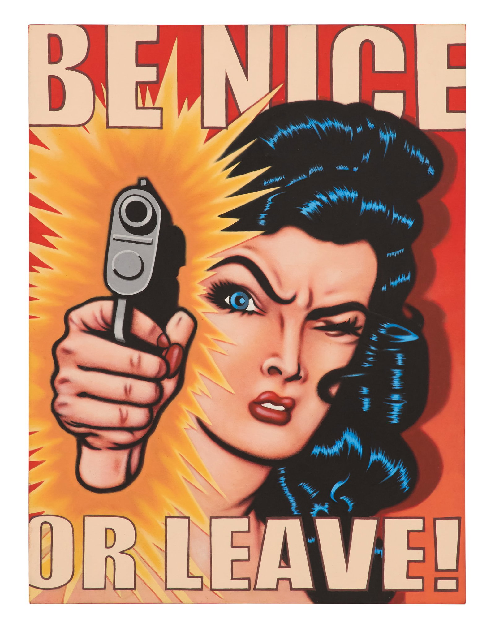 Stephen Taylor (American, Contemporary) (1 of 3)