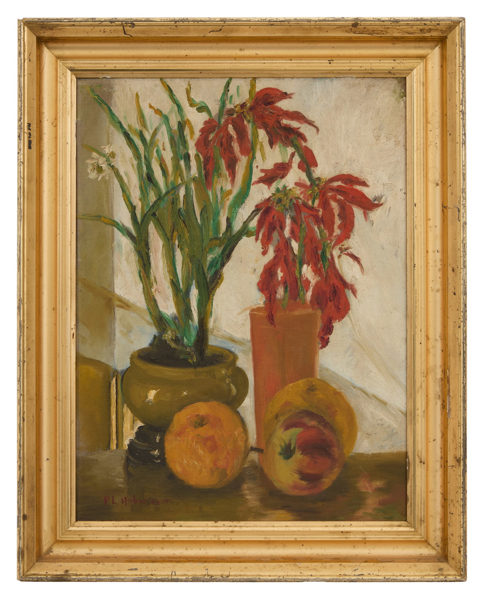 Peter Lanz Hohnstedt (US/Louisiana, 1872-1957) (1 of 3)