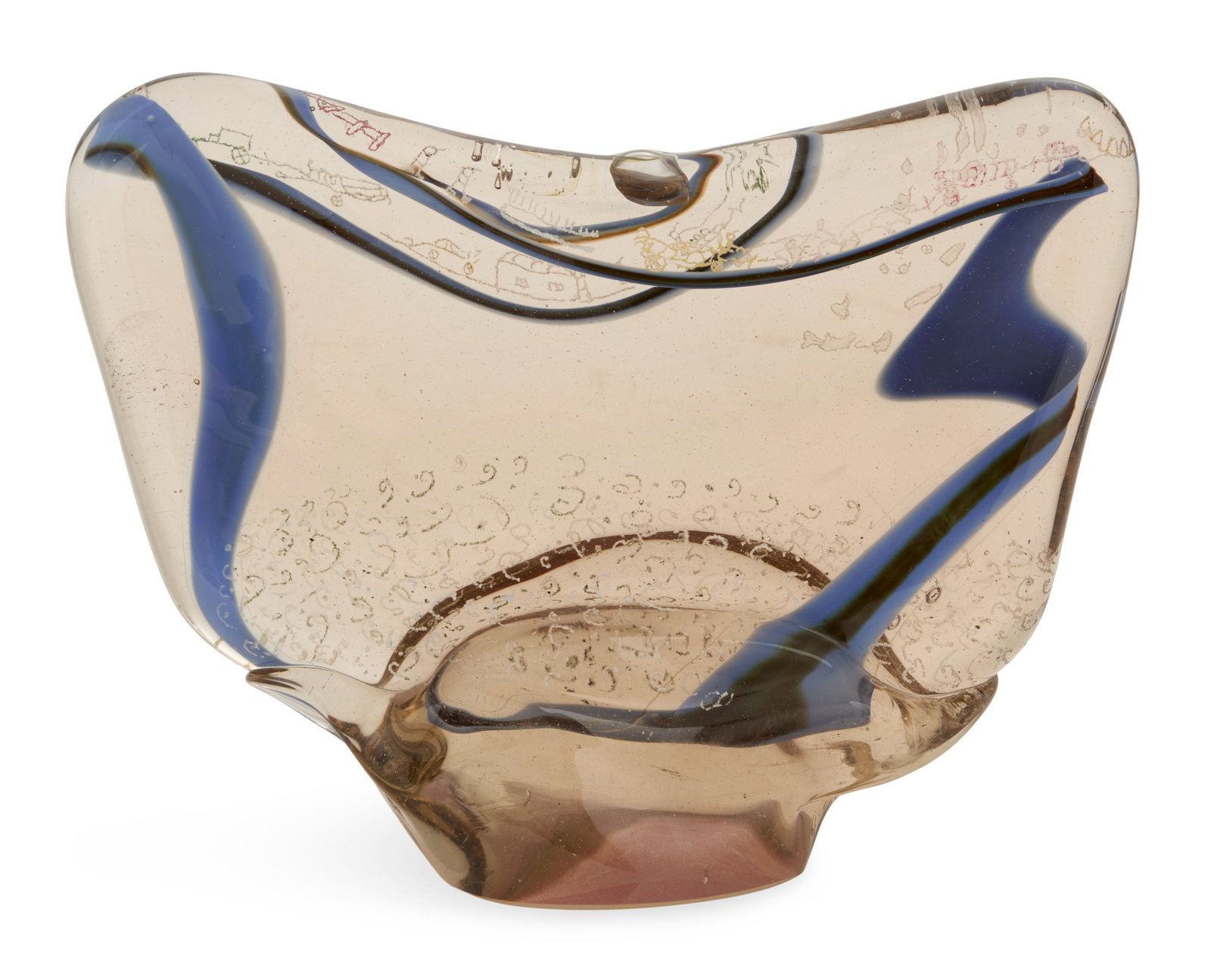 Gene Koss (American/Louisiana, b. 1947) (1 of 3)