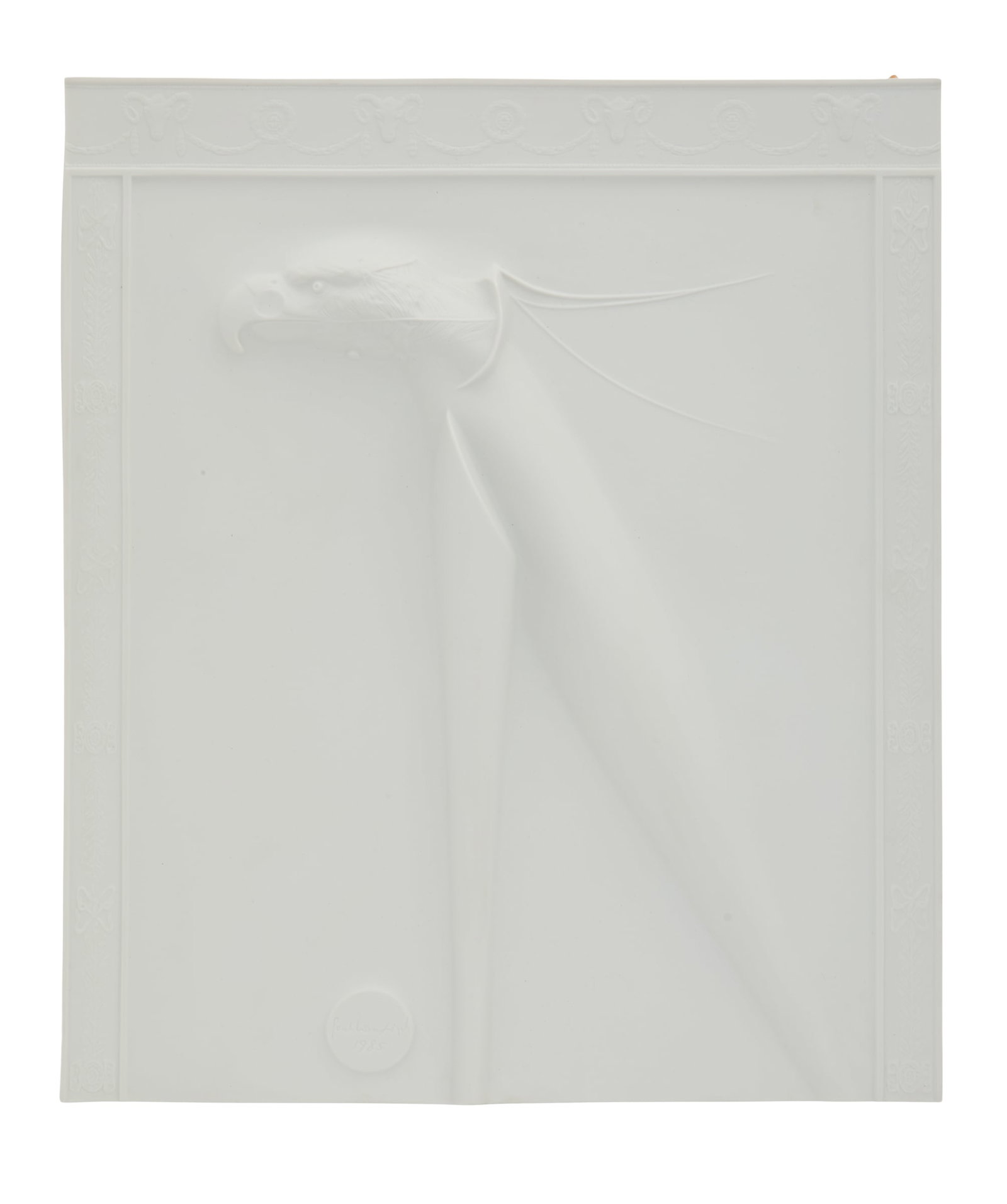 Paul Wunderlich (German, 1927-2010) (1 of 8)