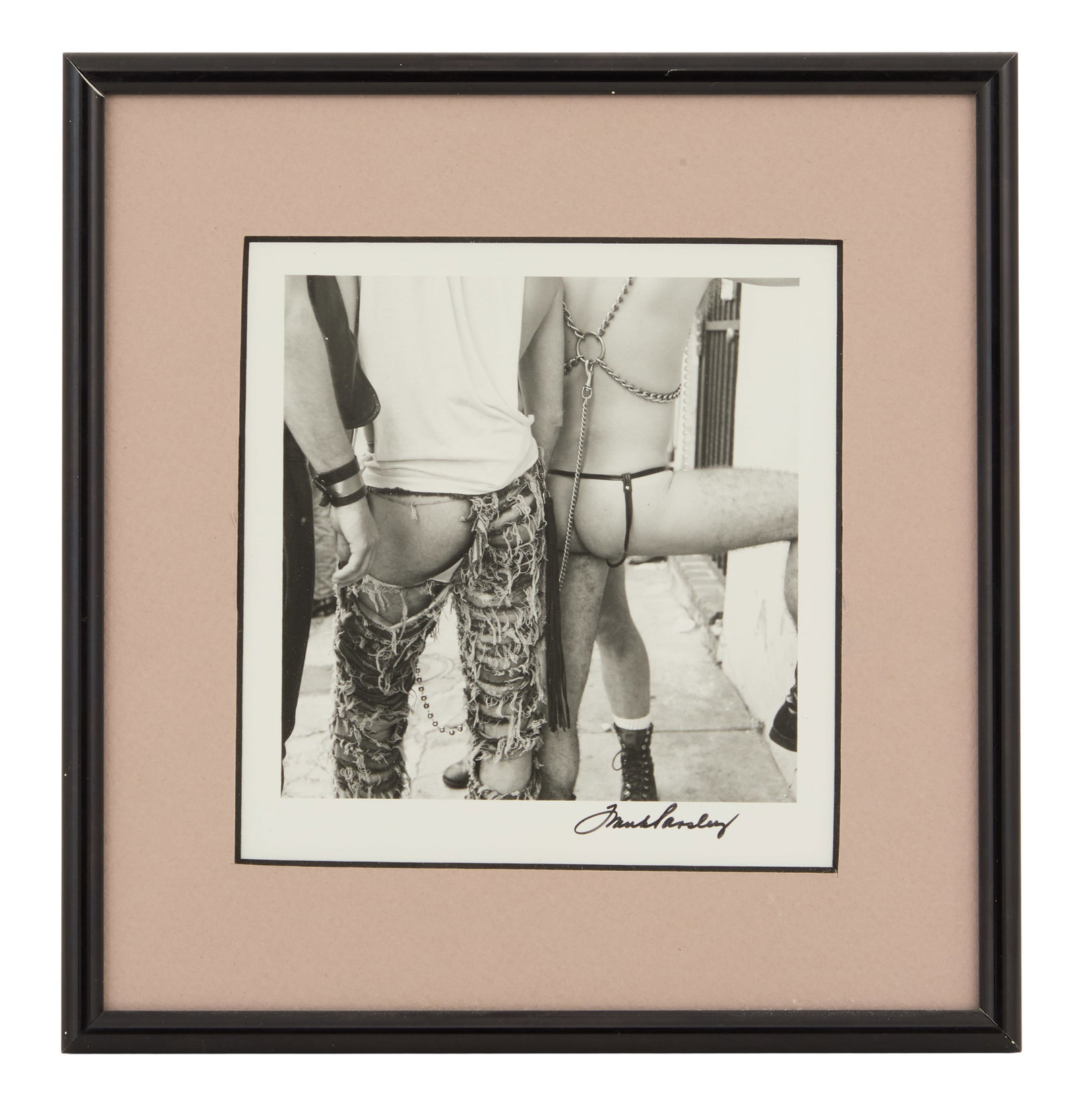 Frank Parsley (American/Texas, 1943-2024) (1 of 3)