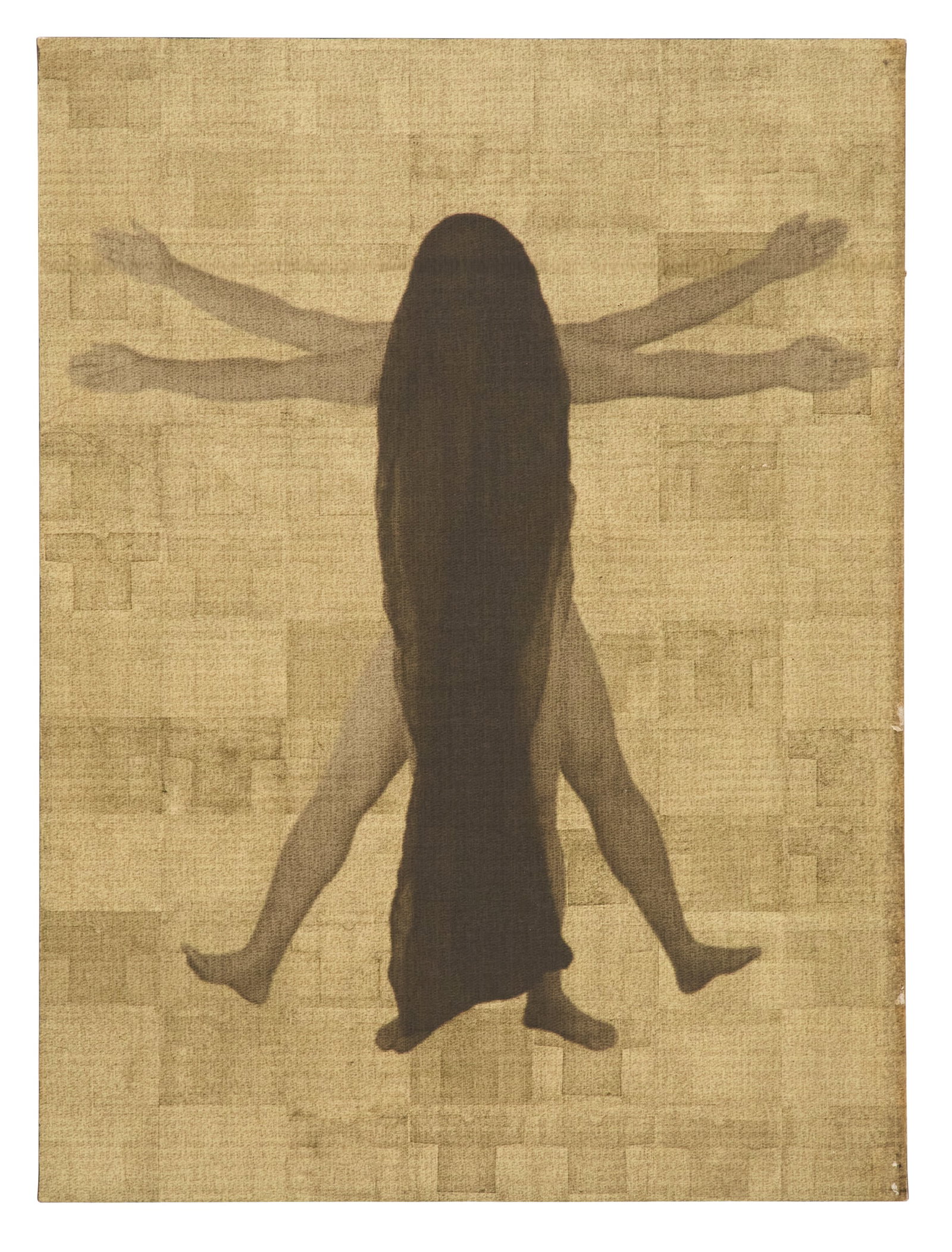 Nazar Yahya (Iraqi, b. 1963) (1 of 4)