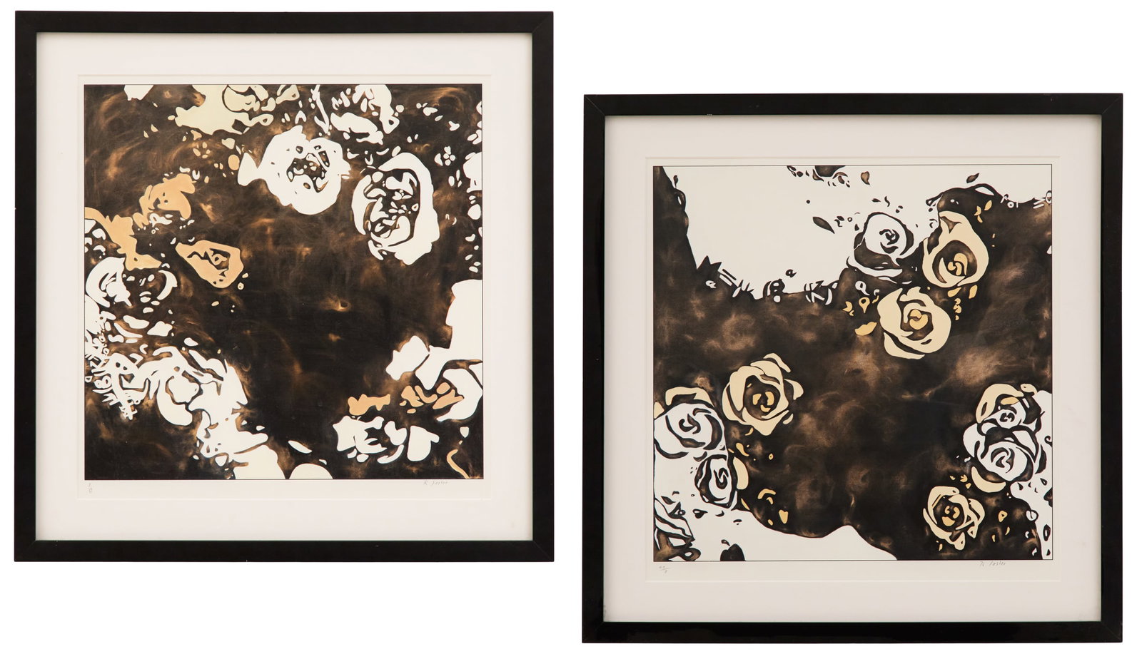 Regina Foster (South African, Contemporary) (1 of 7)