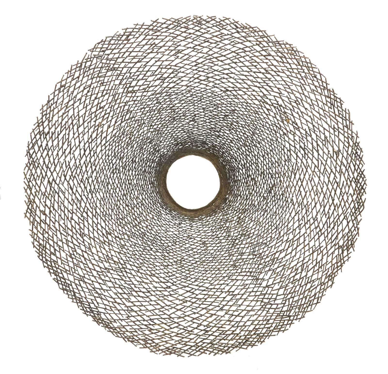 Michael Aram Metal Wall Sculpture (1 of 3)