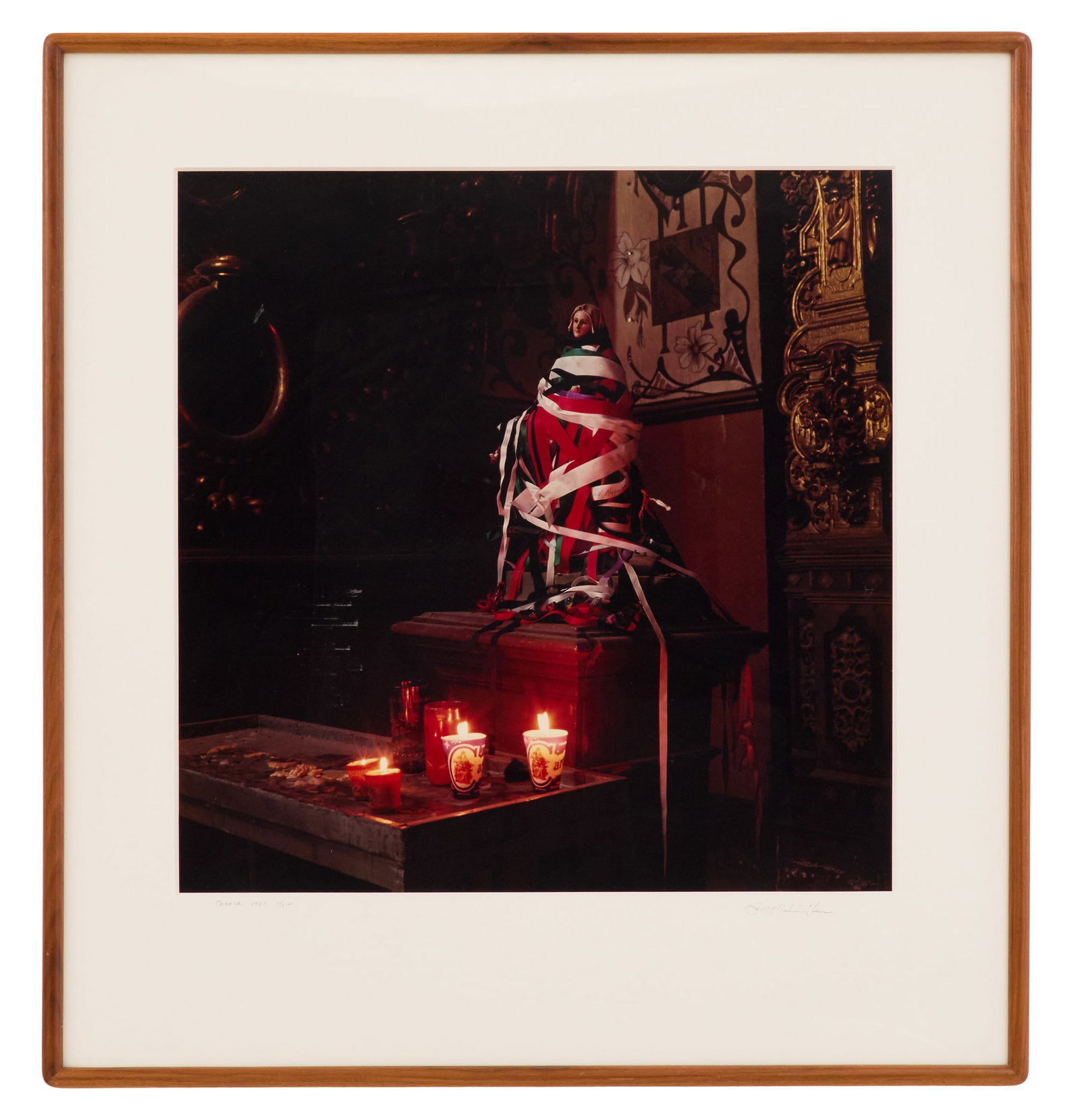 Geoff Winningham (American, b. 1943) (1 of 3)