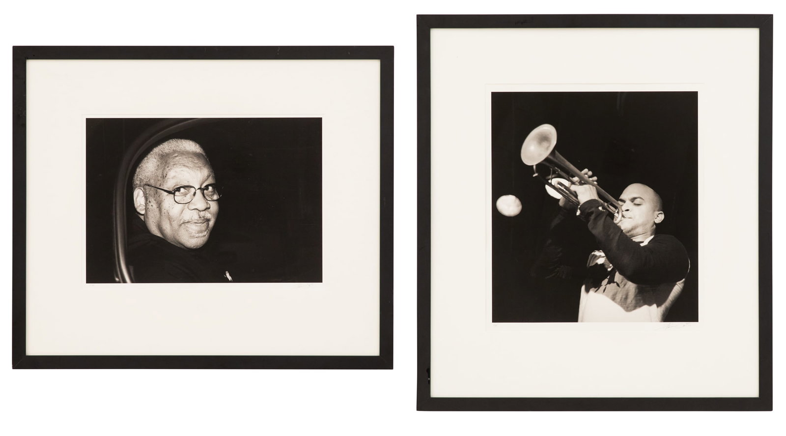 Steven Forster (American/Louisiana, b. 1957) (1 of 7)