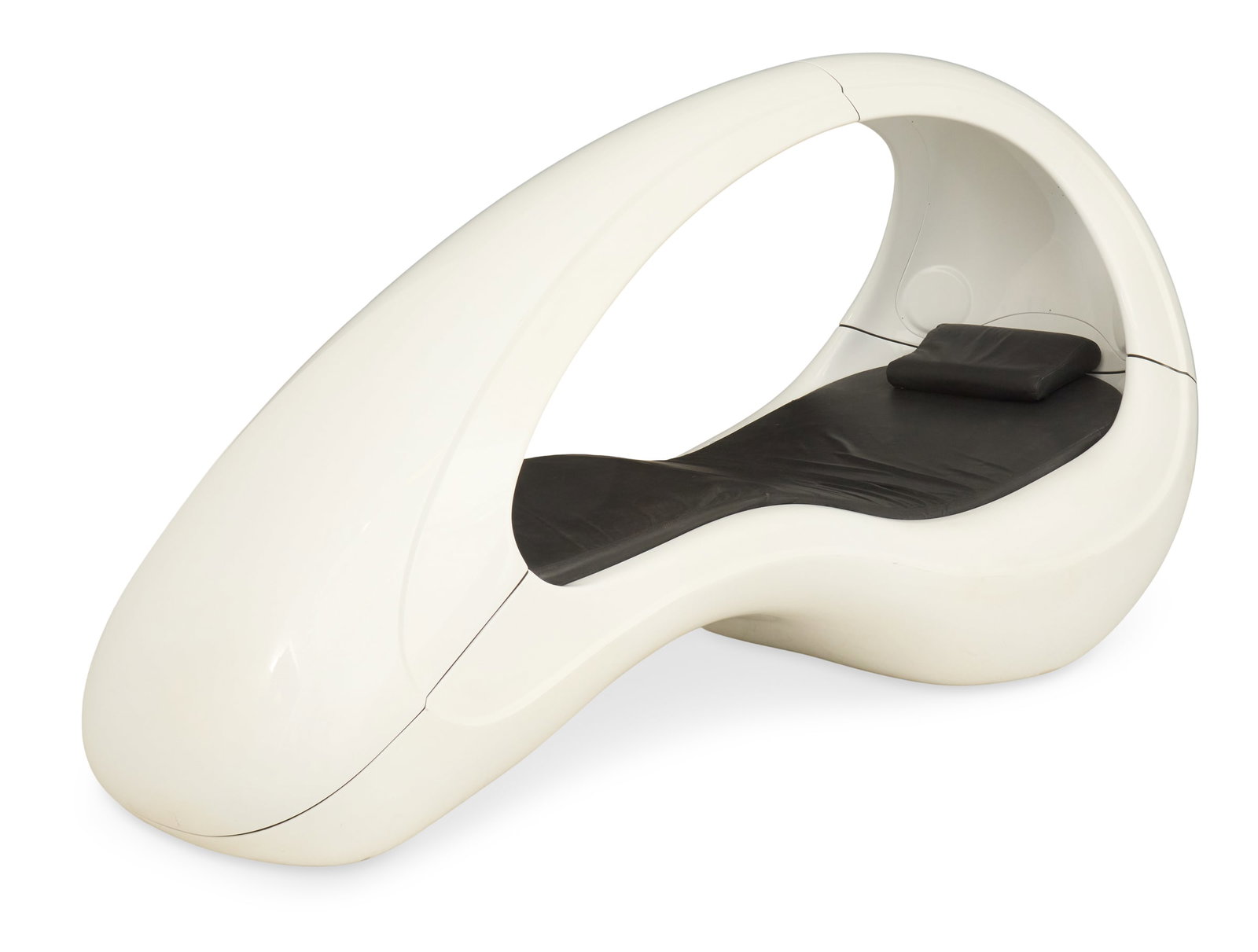 German Ergonomic Napshell - 2