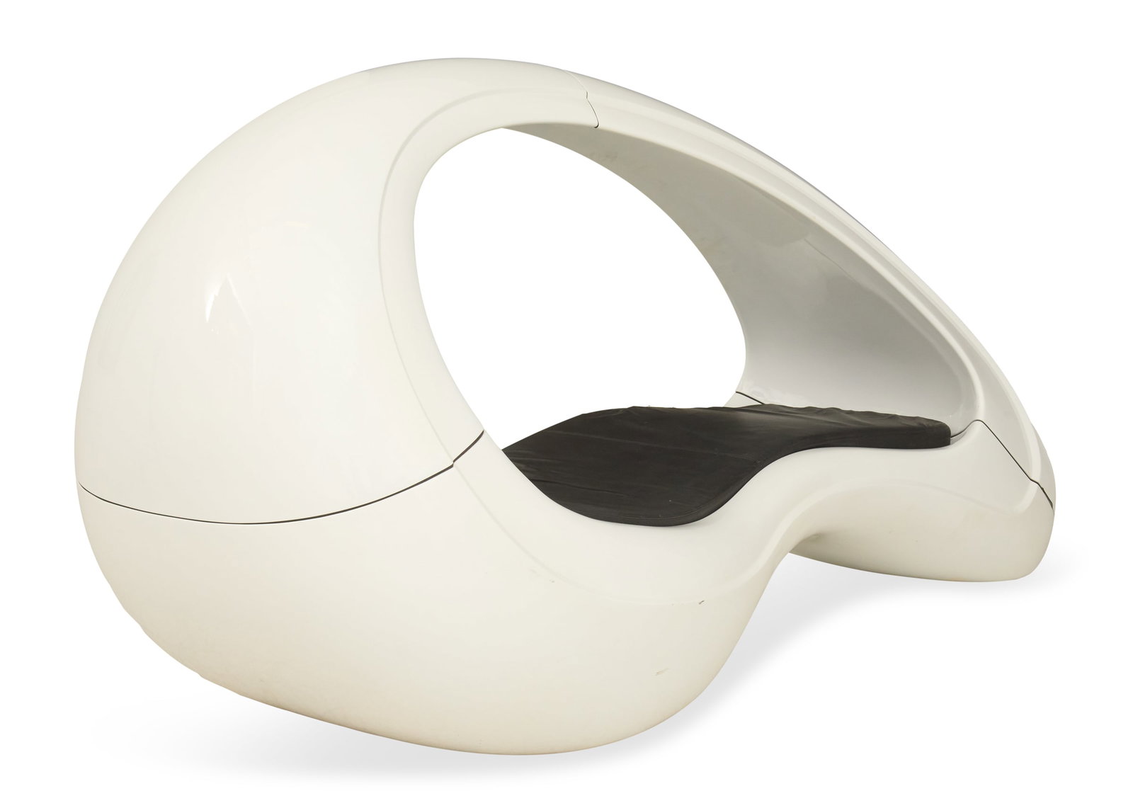 German Ergonomic Napshell - 3