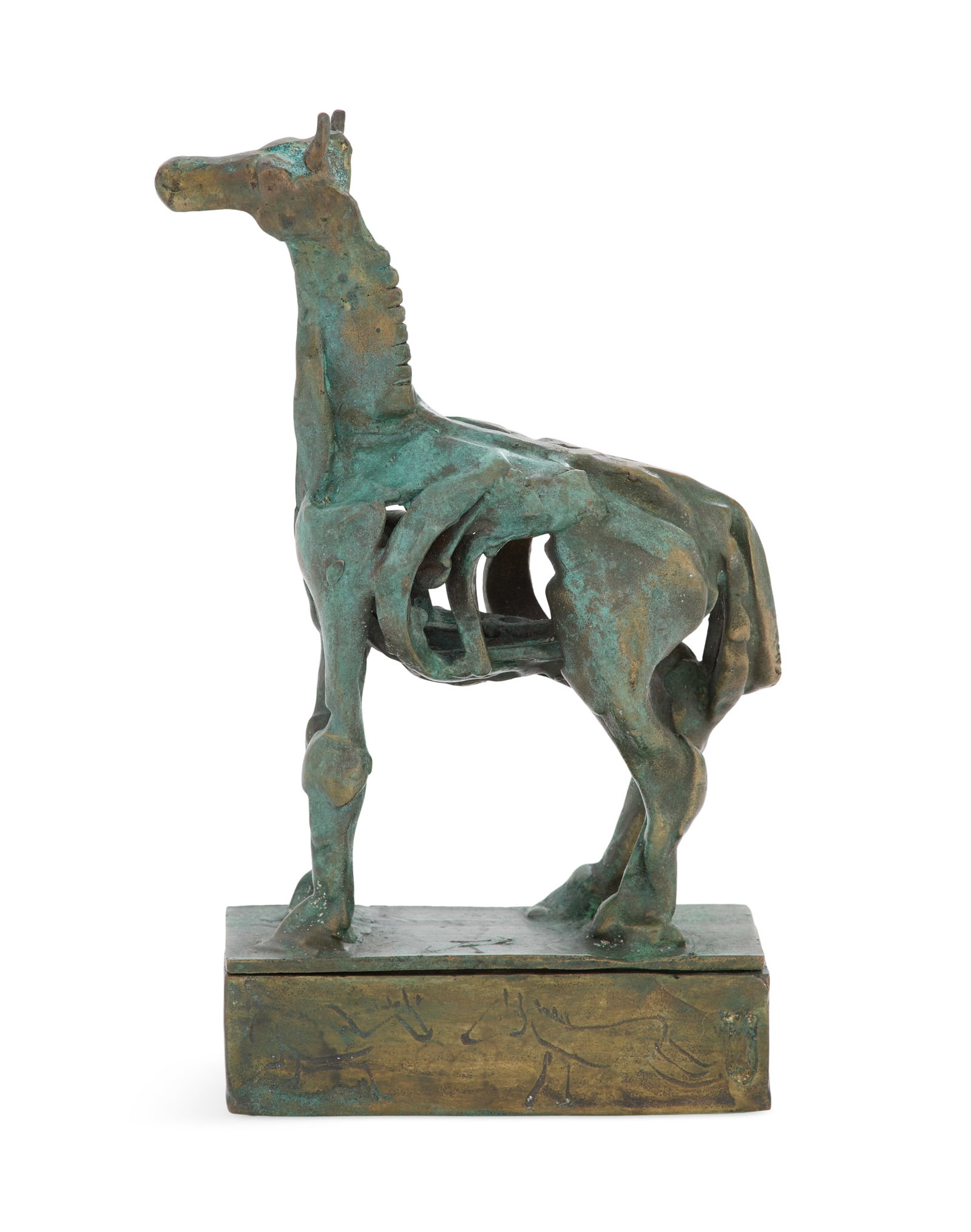 John W. Kearney (American, 1924-2014) (1 of 3)