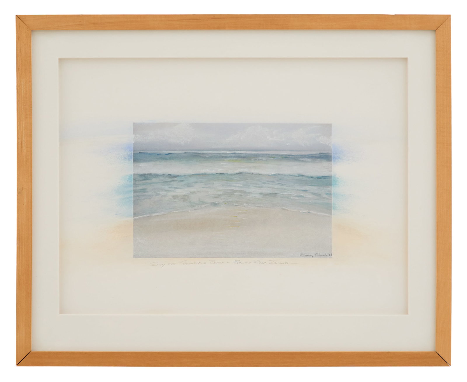 Emery Ann Clark (American, b. 1950) (1 of 4)