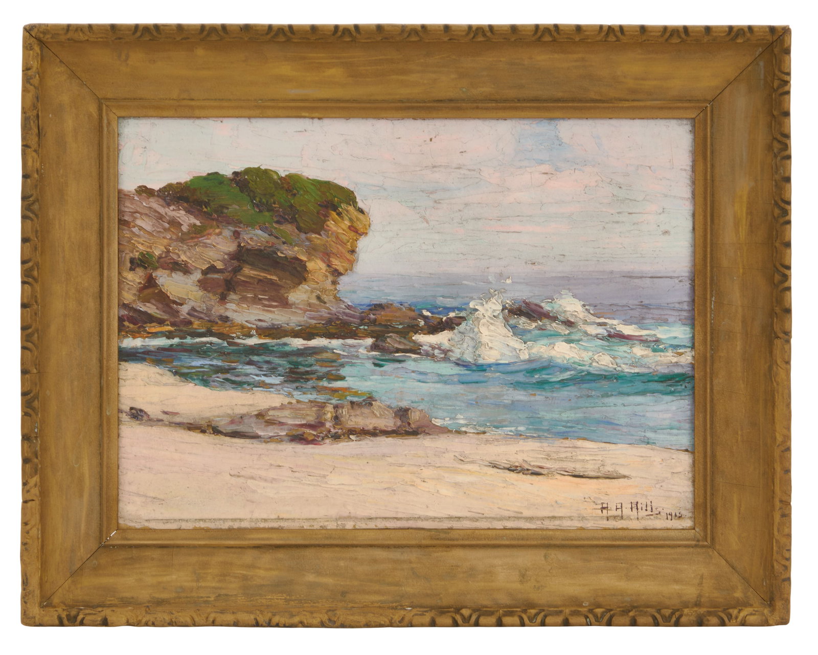 Anna Althea Hills (American, 1882-1930) (1 of 4)