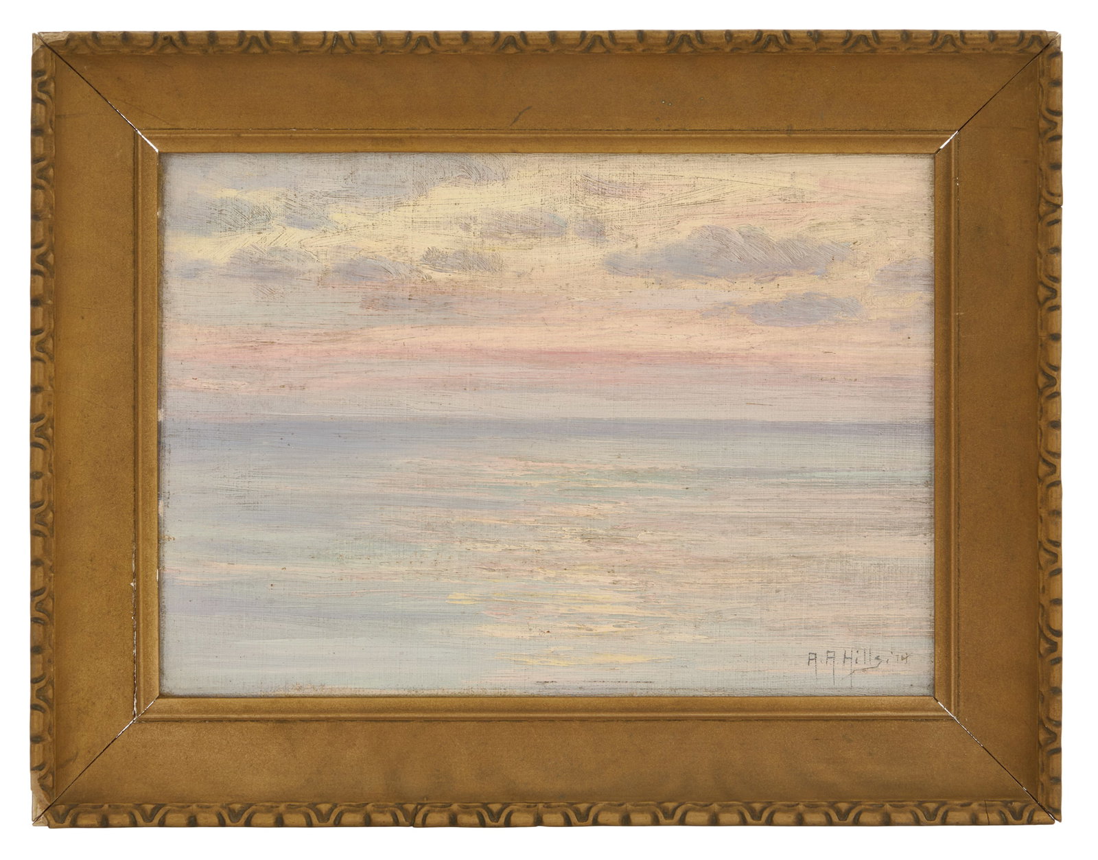 Anna Althea Hills (American, 1882-1930) (1 of 4)