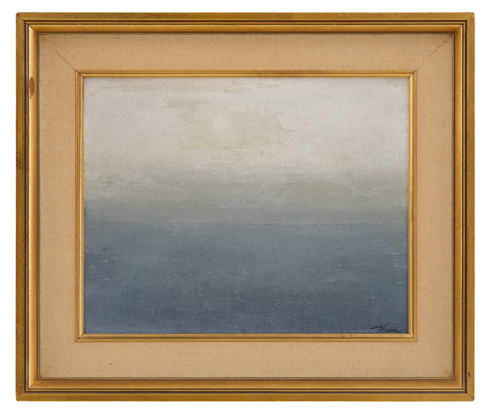 Charles Green Shaw (American, 1892-1974) (1 of 3)