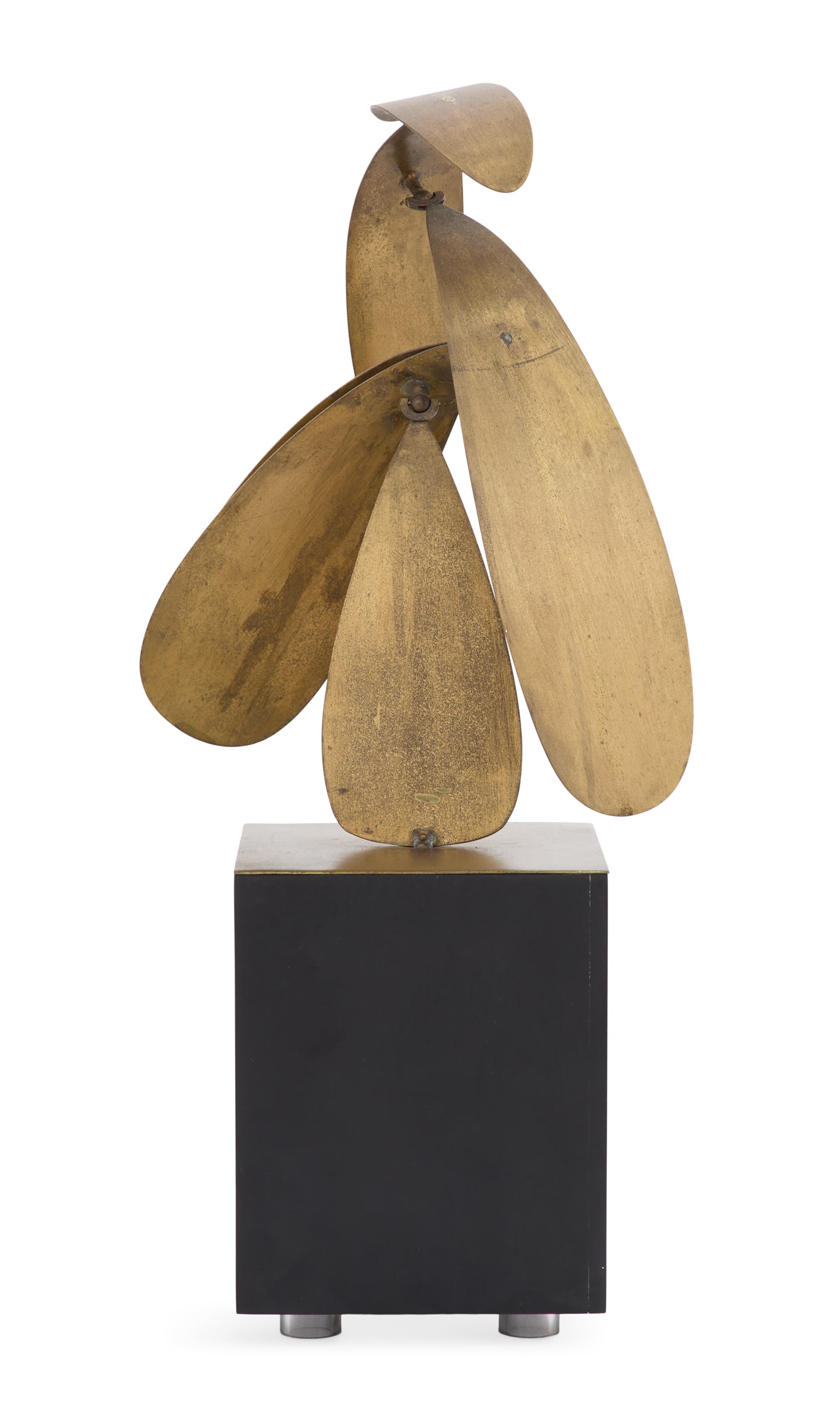 Lin Emery (American/Louisiana, 1926-2021) (1 of 4)