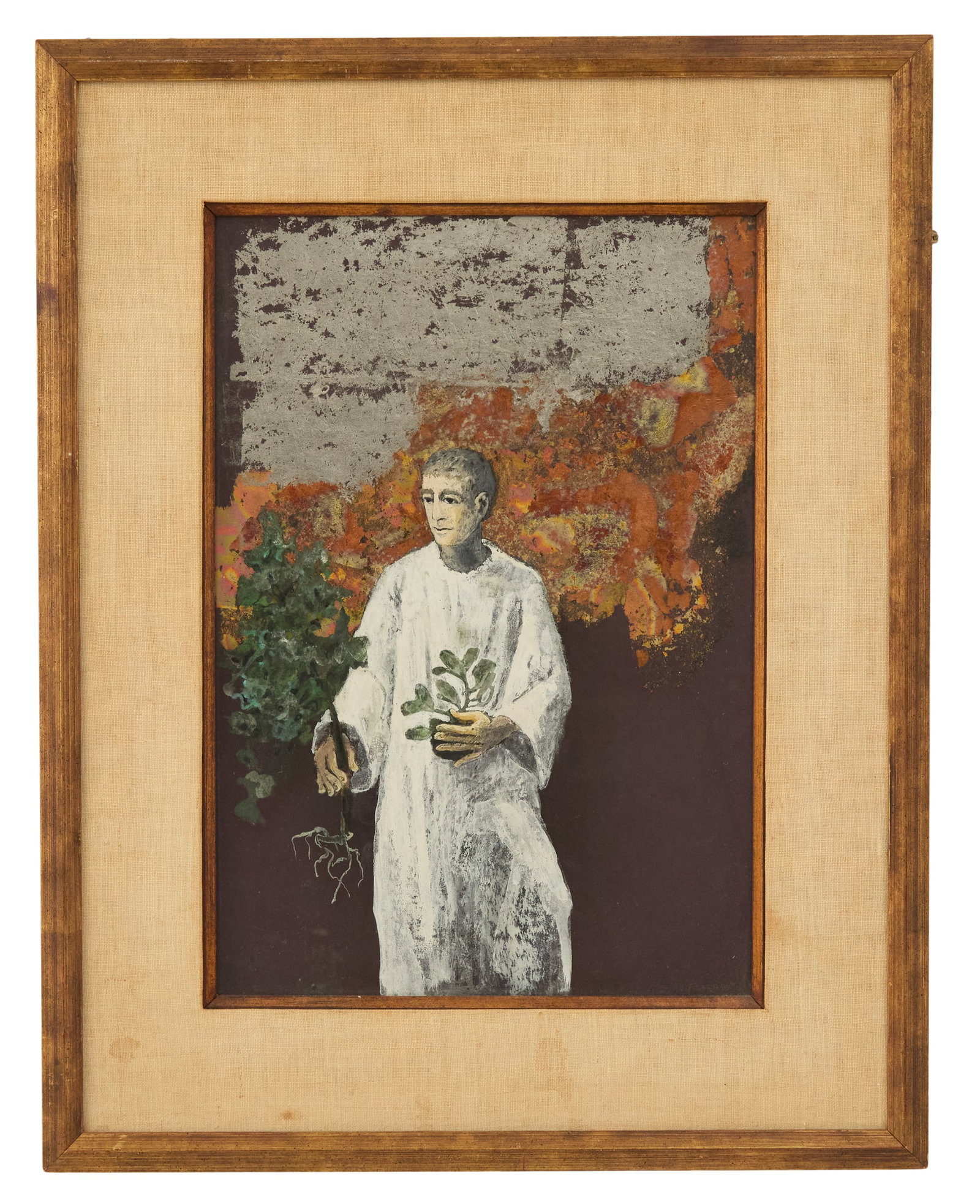 Kelly Fearing (American, 1918-2011) (1 of 2)