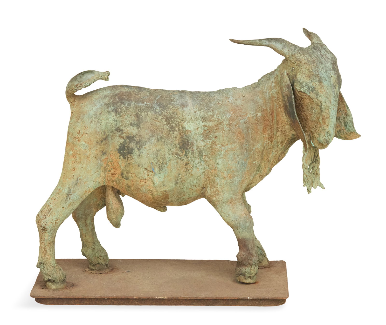 Guy Pierre du Toit (South African, b. 1958) (1 of 3)